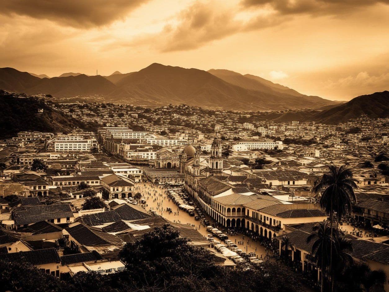 Top 10 Must-Visit Attractions in Santa Marta, Colombia