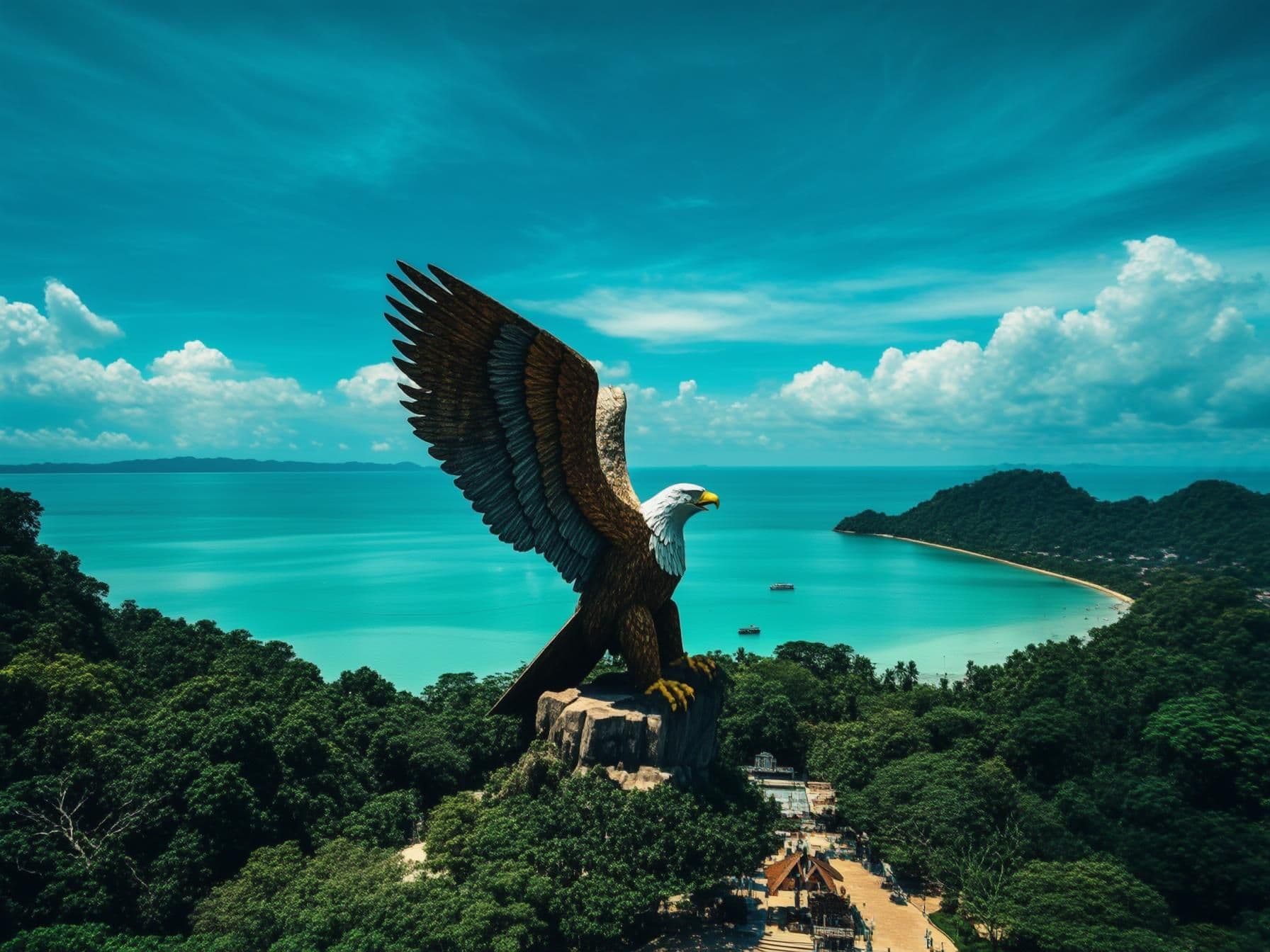 Langkawi: Top 10 Best Attractions to Visit in Malaysia