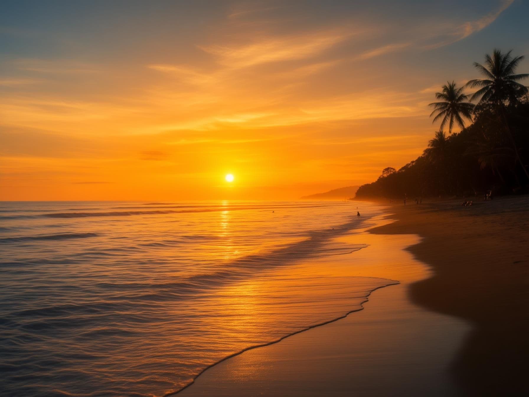 Top 10 Must-Visit Langkawi Beaches for a Perfect Getaway