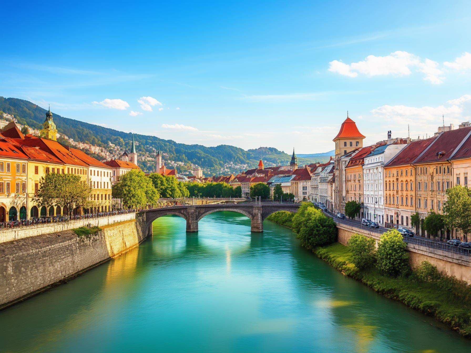 Discover Ljubljana: Top 10 Must-See Attractions for First-Time Visitors