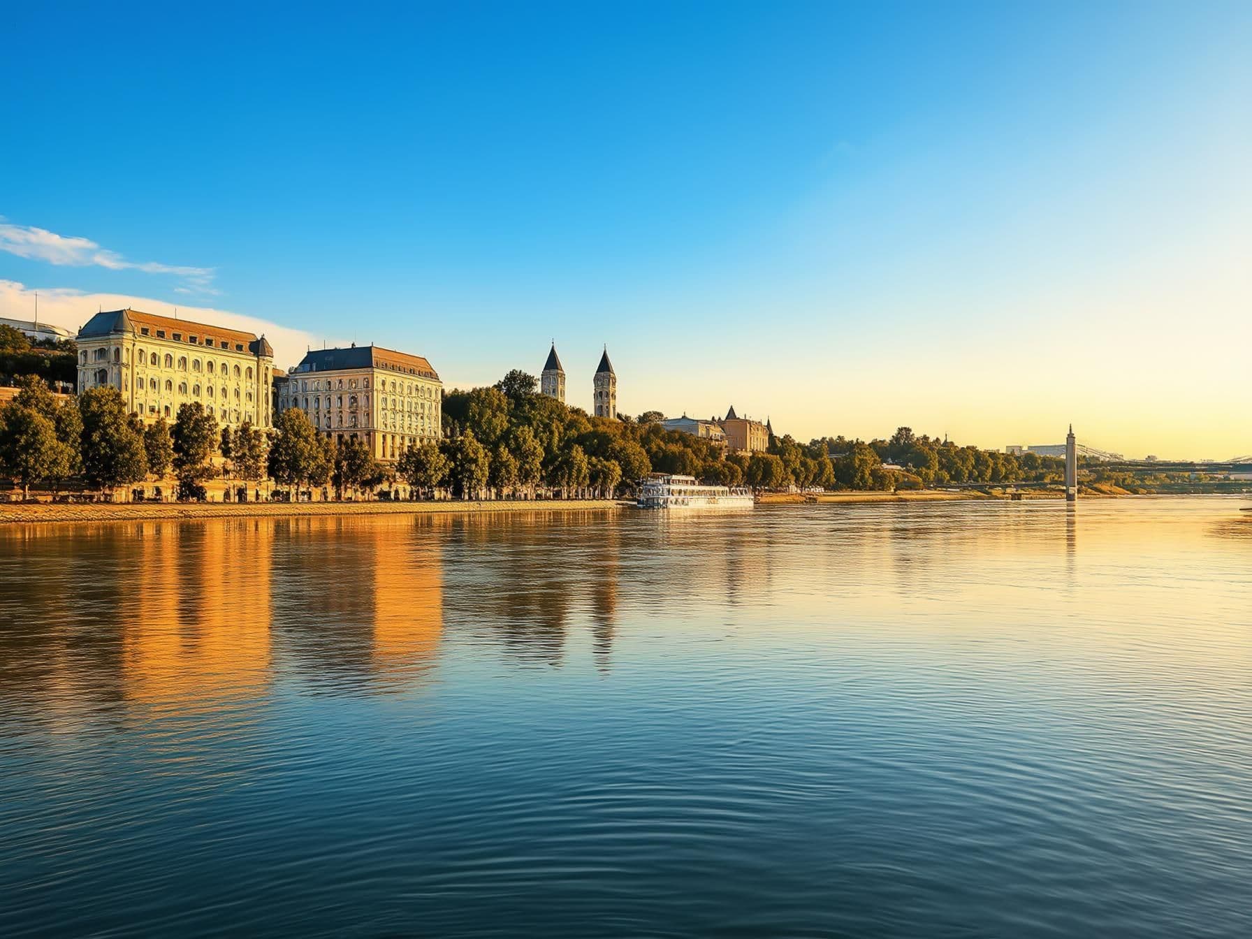 Top Hotels to Stay in Novi Sad: A Complete Guide