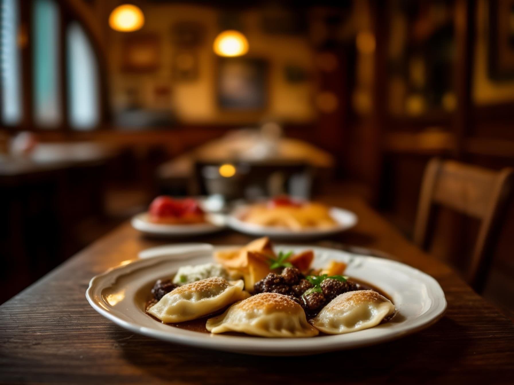 Poznan Uncovered: Top Local Eats and Must-Visit Hidden Gems for Travelers