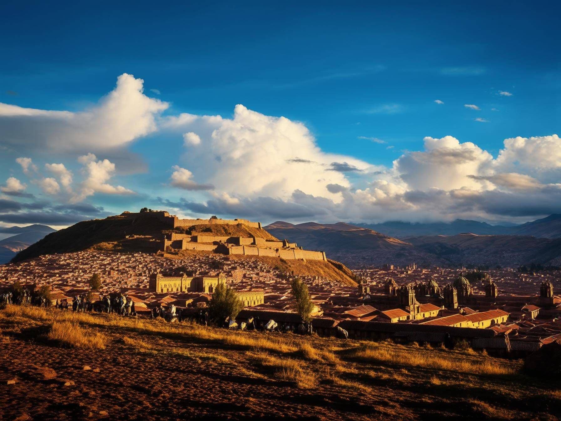 Discovering Cusco: Top Attractions for First-Time Visitors