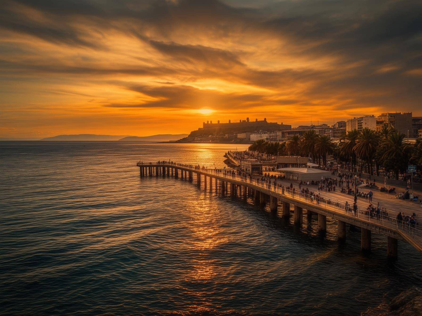 10 Must-See Attractions in Burgas for First Time Visitors