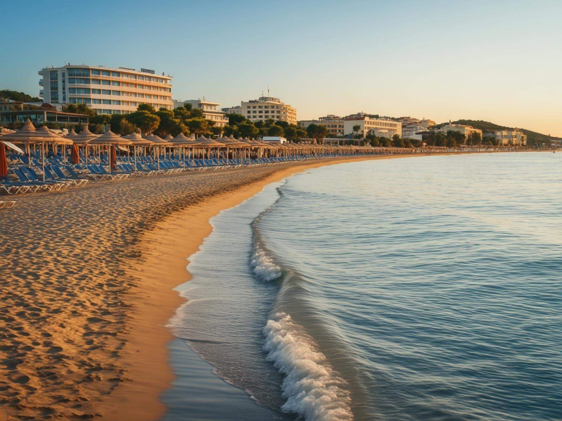 Top Hotels and Accommodation Options in Burgas for Every Budget