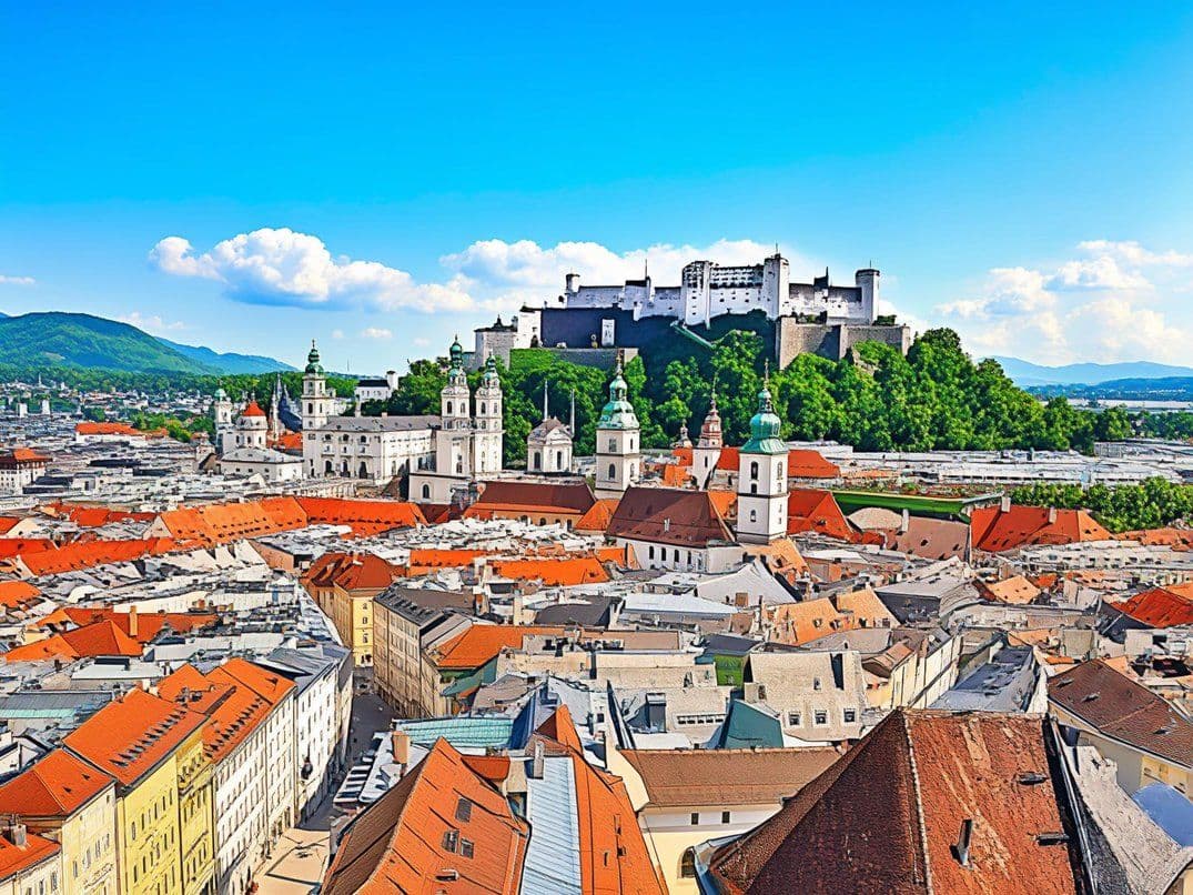 Top 10 Must-See Attractions in Graz, Austria for First-Time Visitors