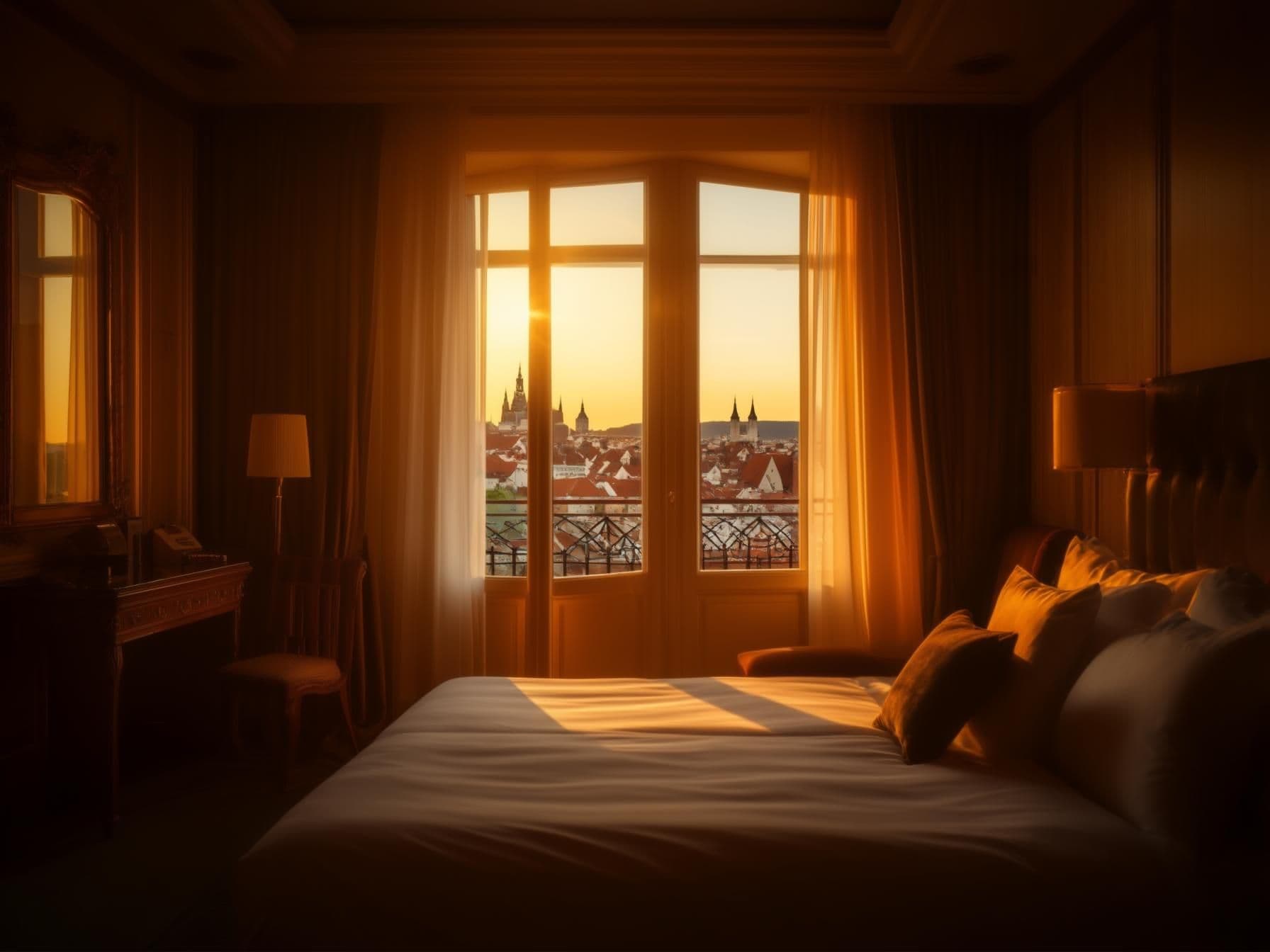 Top Budget Picks: Affordable Hotels in Graz