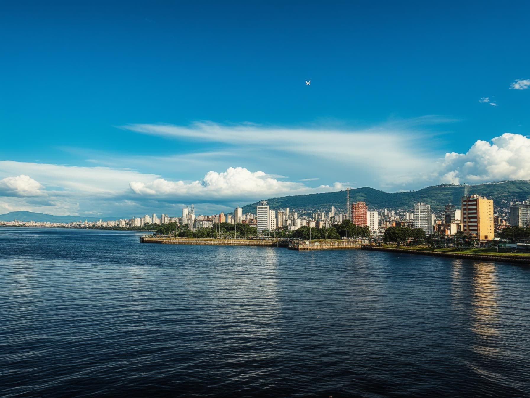 Top 10 Must-See Attractions in Guayaquil, Ecuador