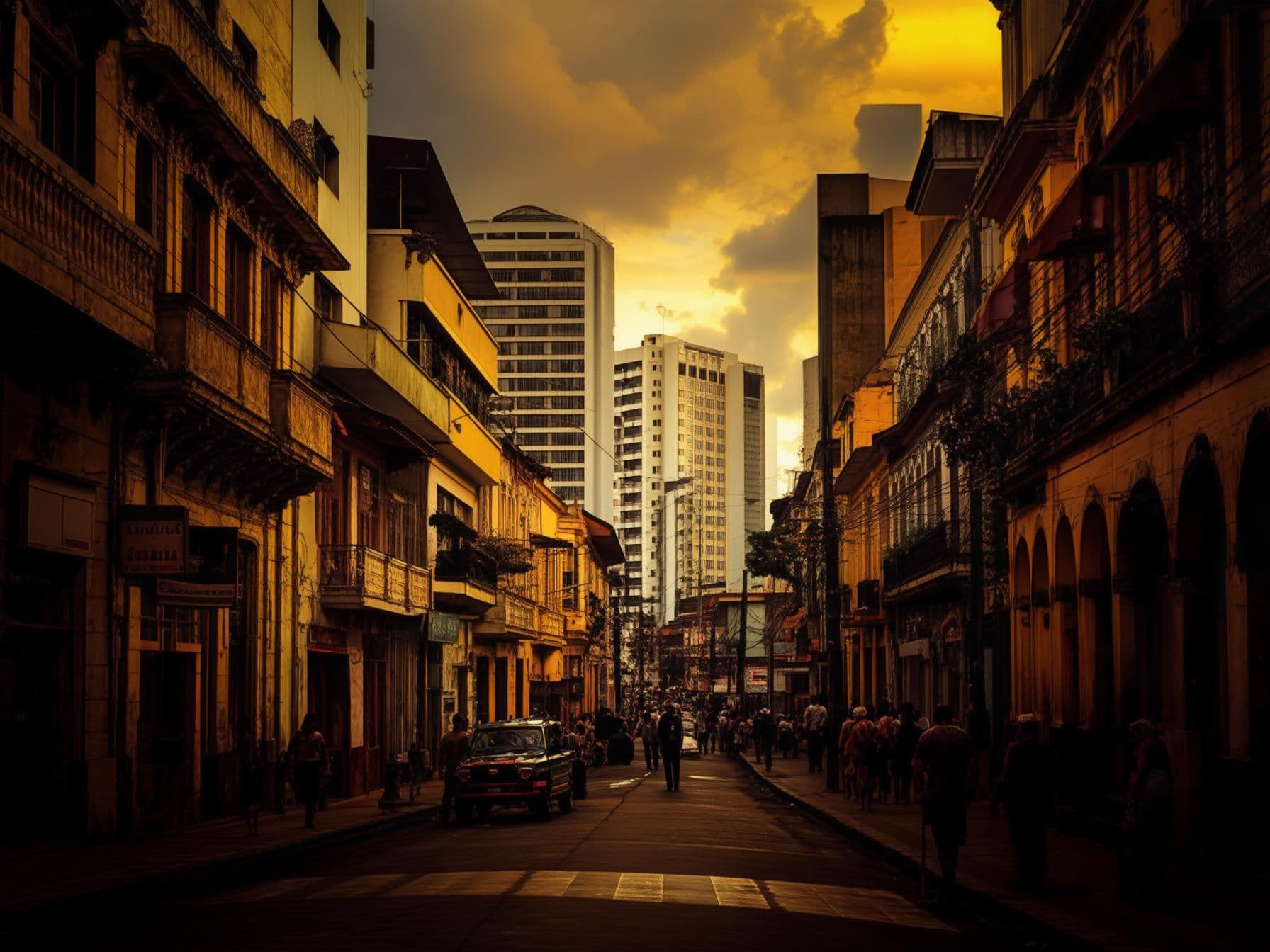 Top Hotels in Guayaquil: Your Ultimate Accommodation Guide