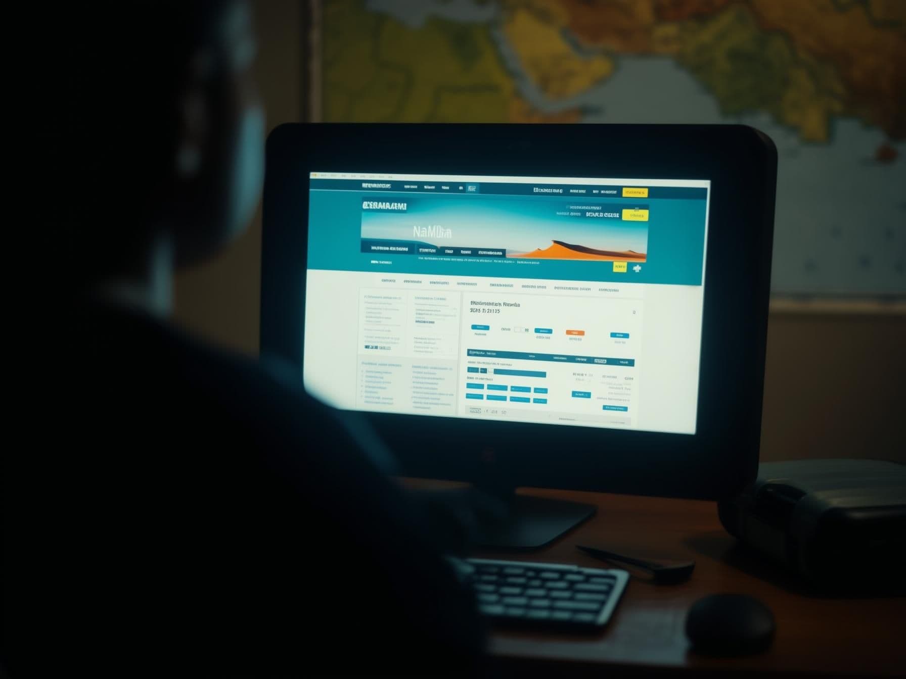 Budget-Friendly Flights to Windhoek: Tips and Tricks for Savvy Travelers