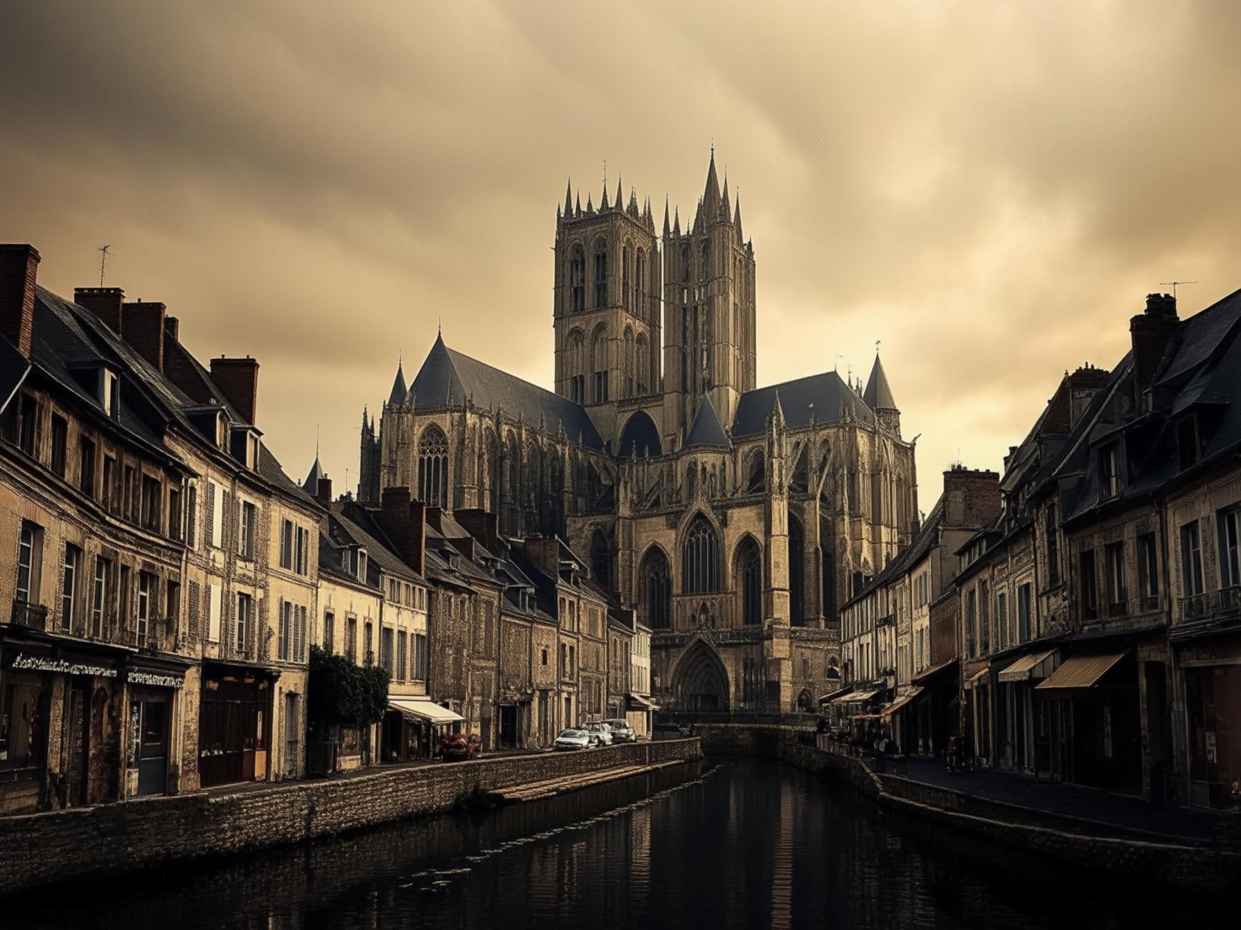 Exploring Rouen: Top Hotels and Flight Tips for Your Trip