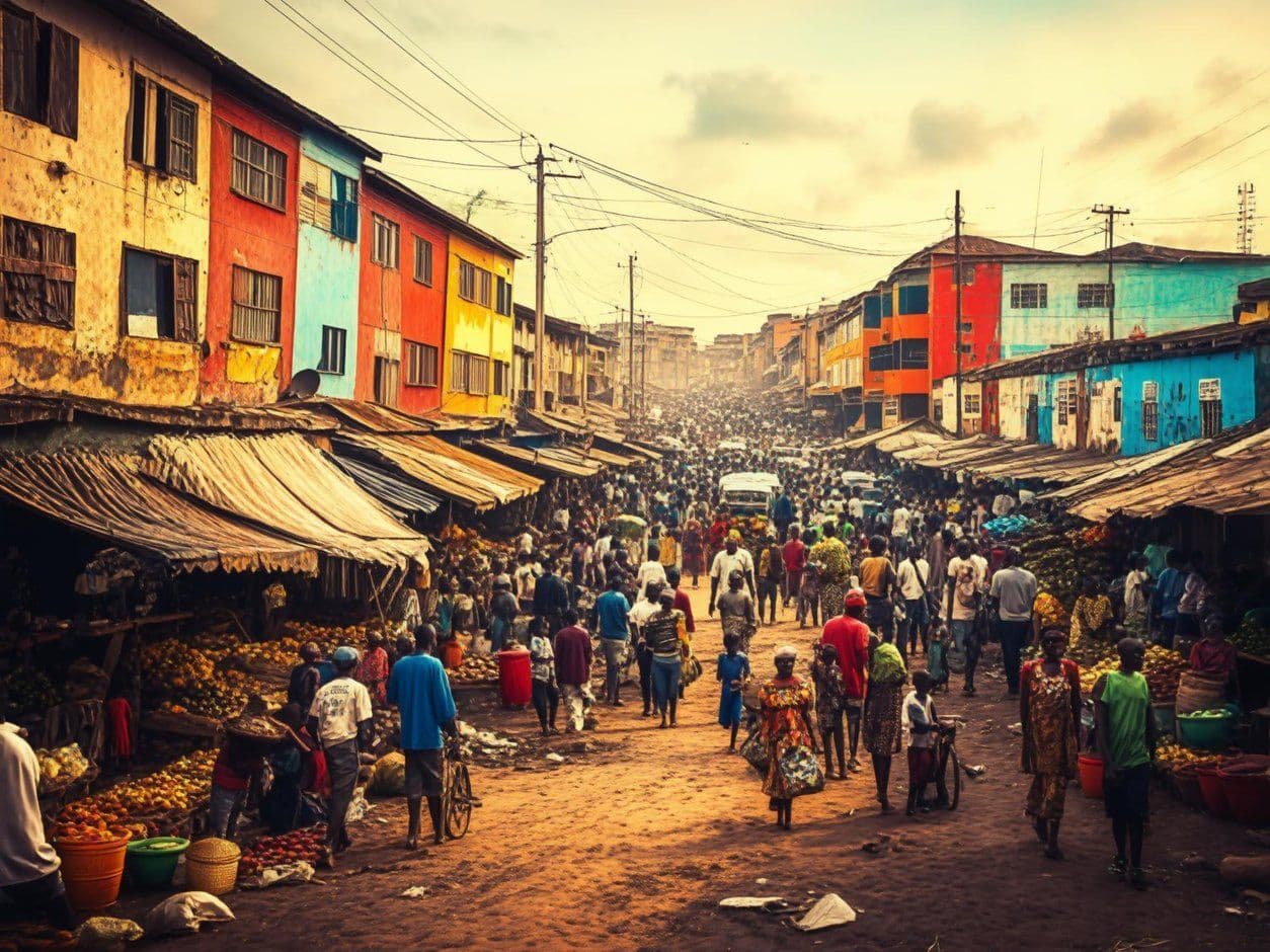 Top 10 Must-Visit Attractions in Accra, Ghana for First-Time Travelers