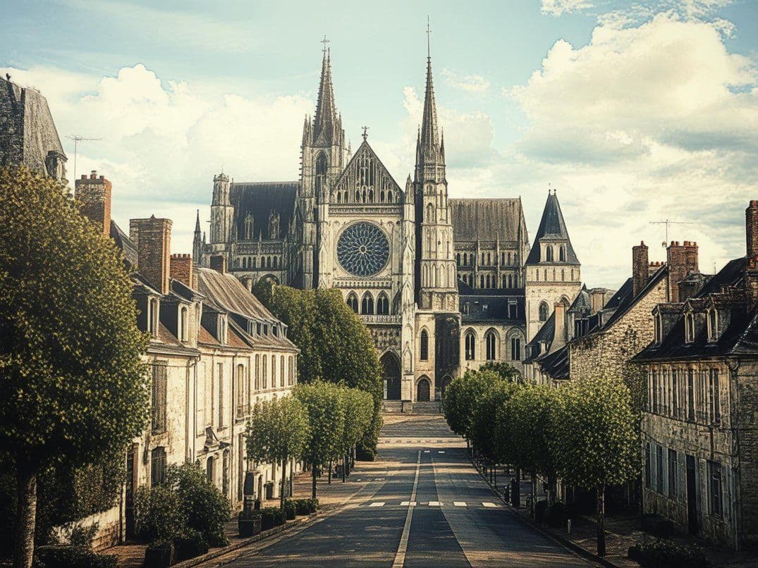 Discovering Tours: Top 10 Attractions for First-Time Visitors