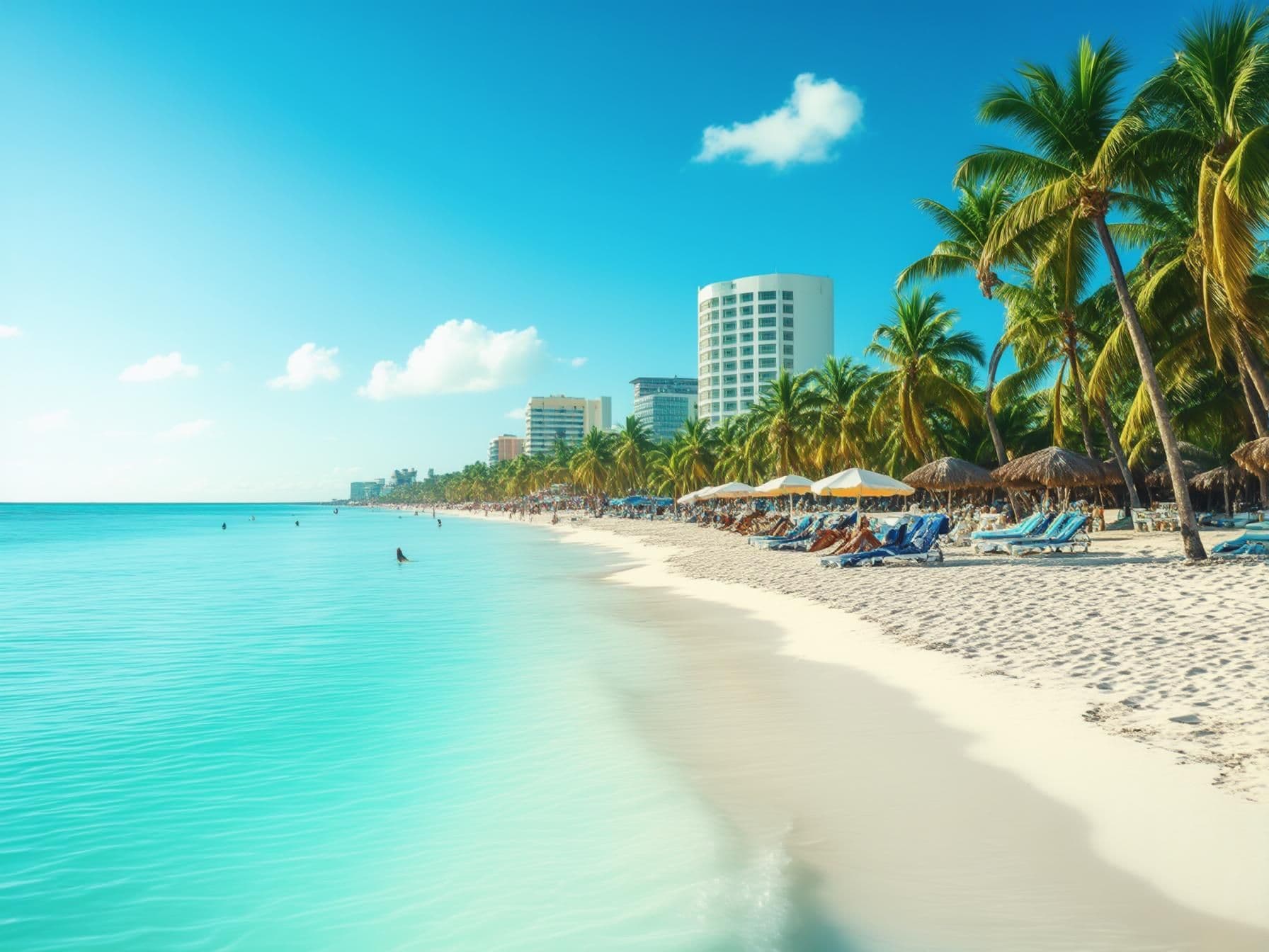 Top Hotels and Resorts to Explore in Varadero