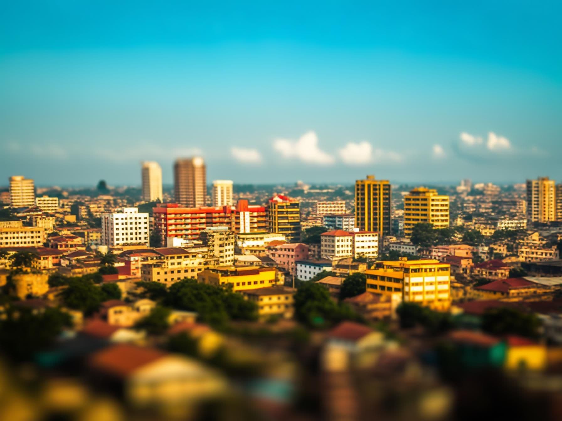 Top Tips for Booking Budget Flights and Hotels to Accra