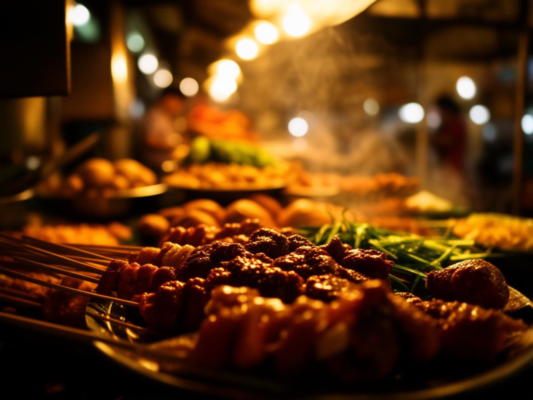 Penang Street Food: The Ultimate Guide to What and Where to Eat