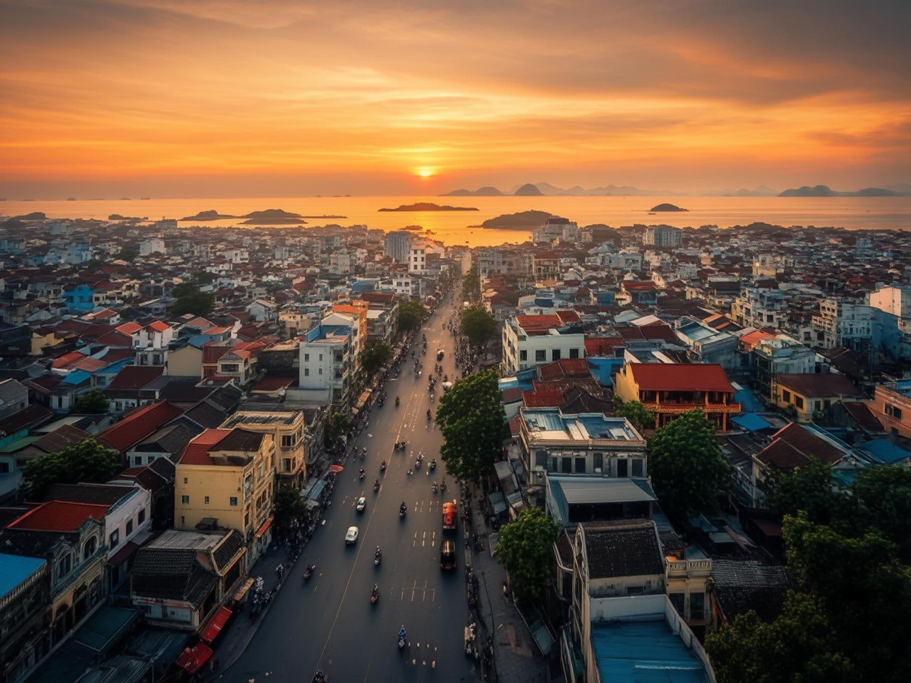 Top 10 Must-Visit Attractions in Haiphong, Vietnam