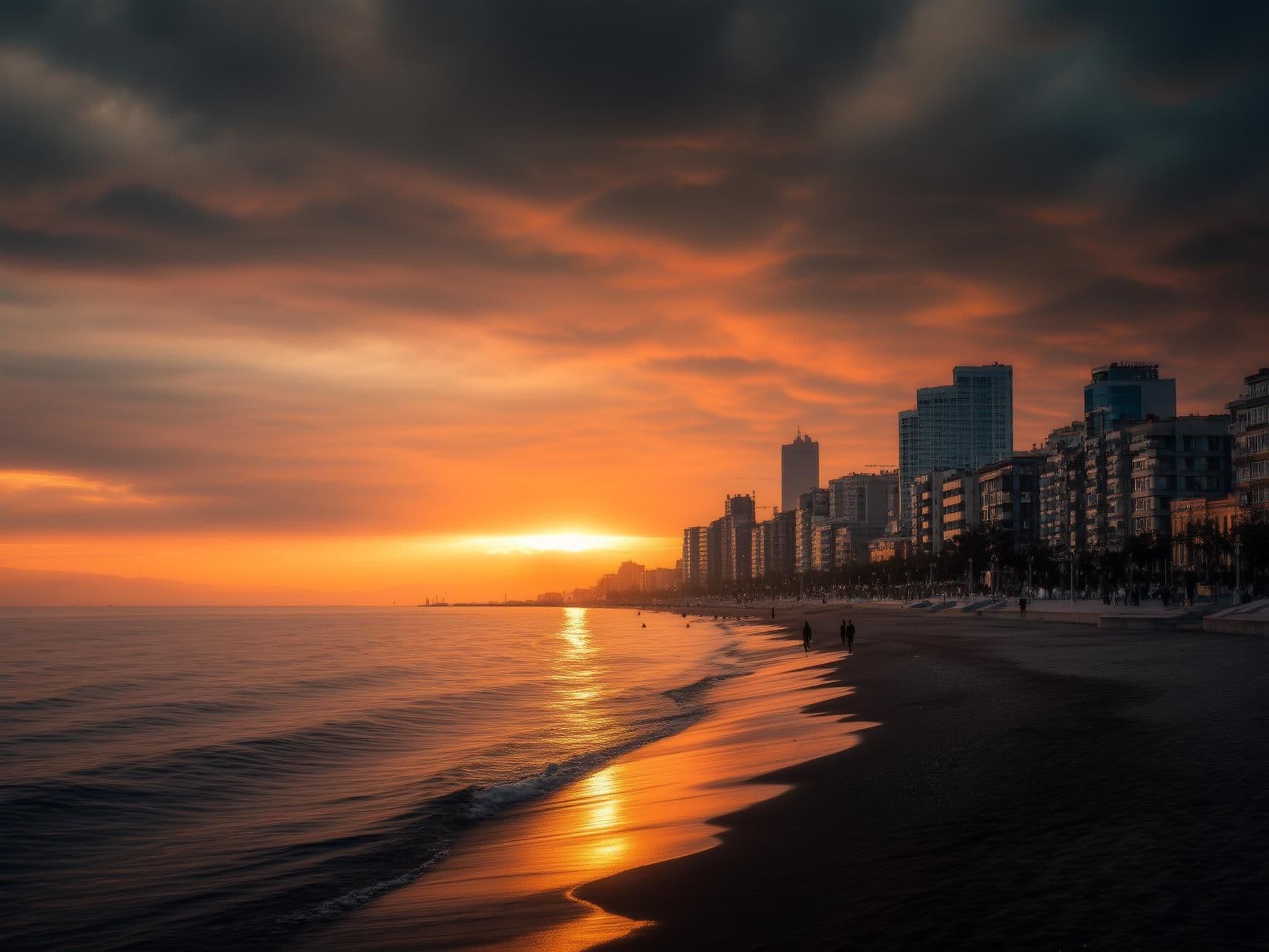 Best Time to Visit Batumi: Weather, Events, and Travel Tips
