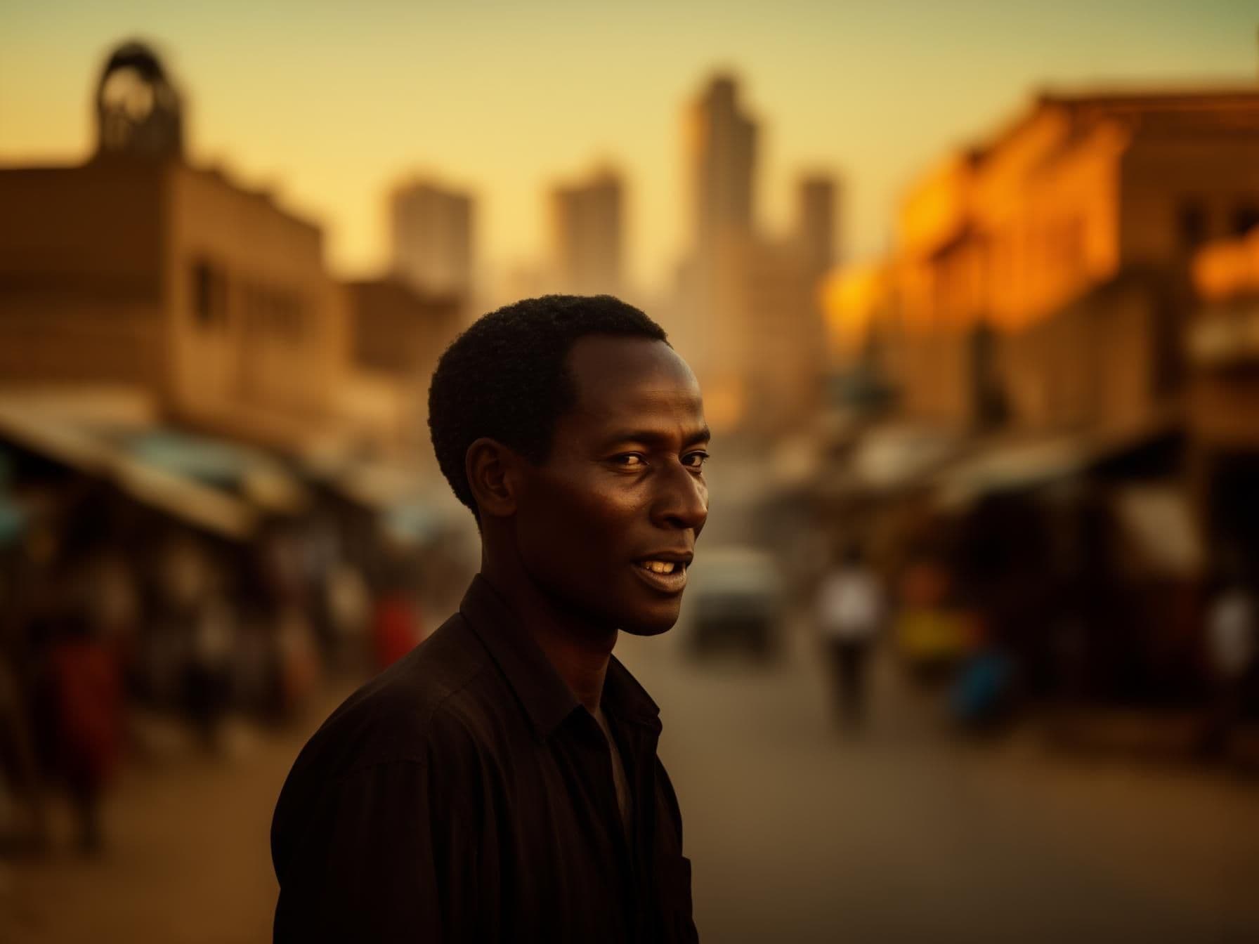 Exploring Addis Ababa: Your Ultimate Guide to Flights and Hotels