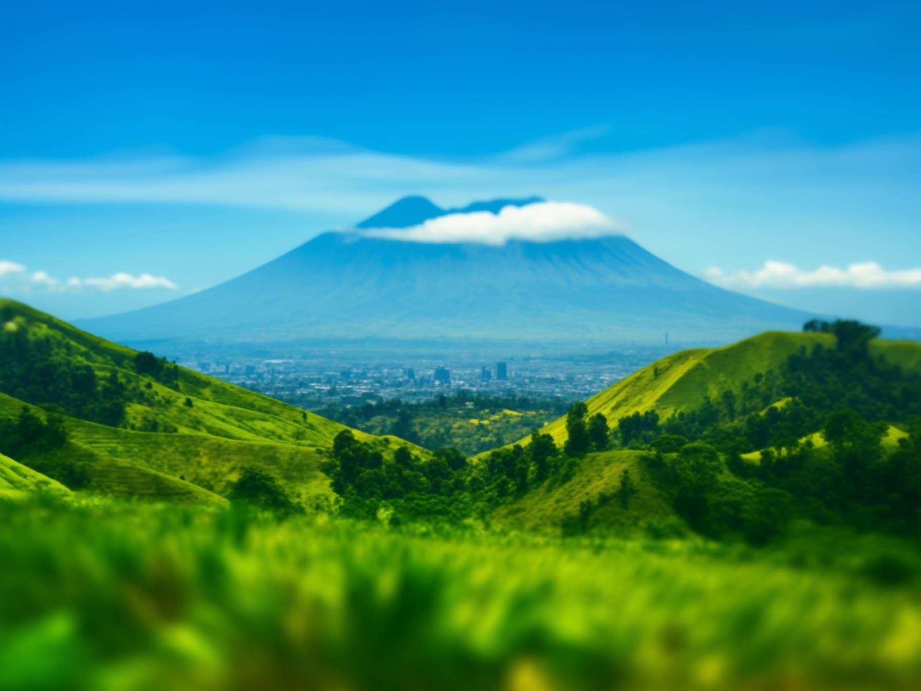 Exploring Bandung: Top 10 Must-Visit Attractions