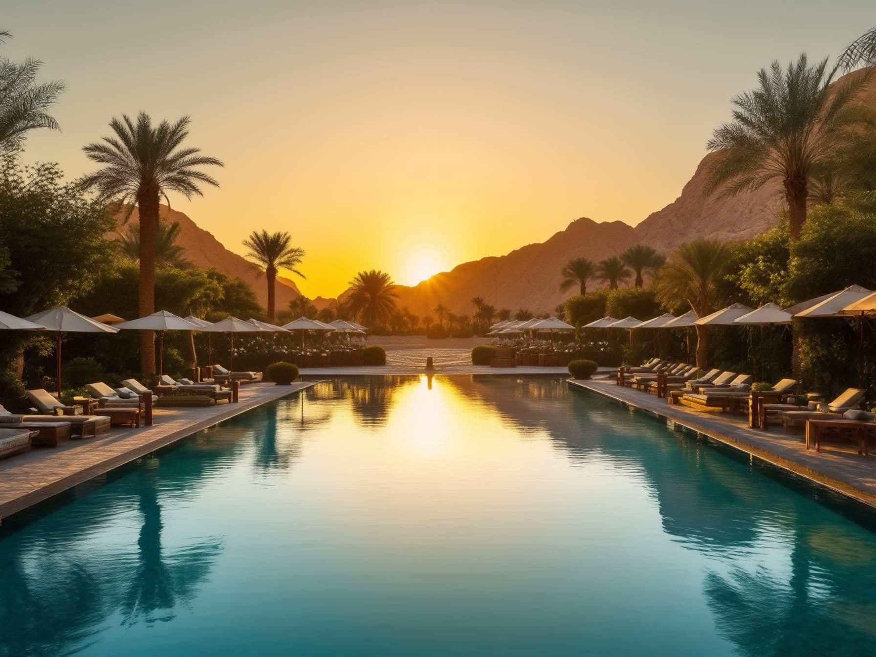 Top-Rated Hotels to Stay at in Muscat: A Traveler’s Guide
