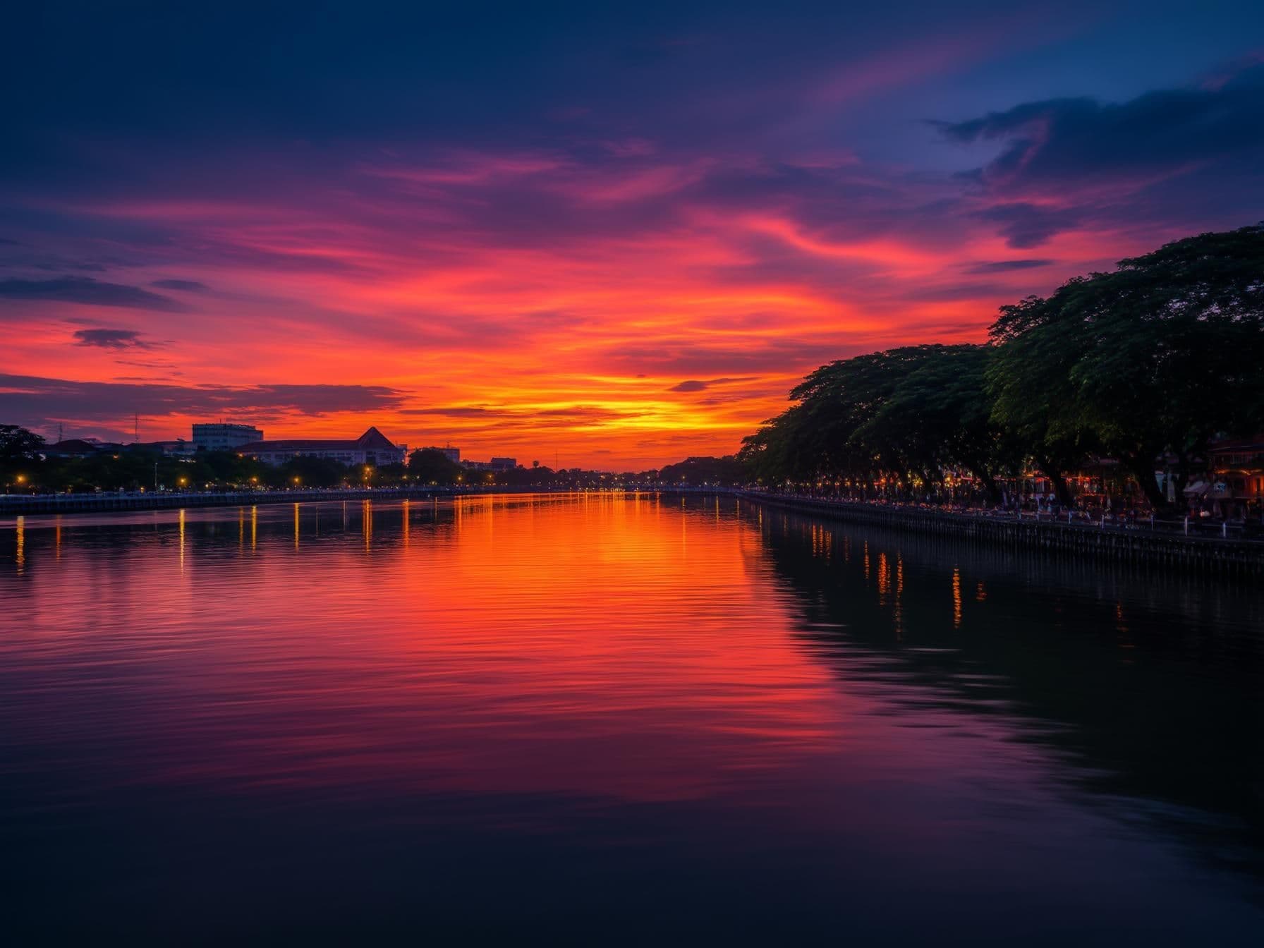 Top 10 Must-See Destinations in Iloilo for First-Time Visitors