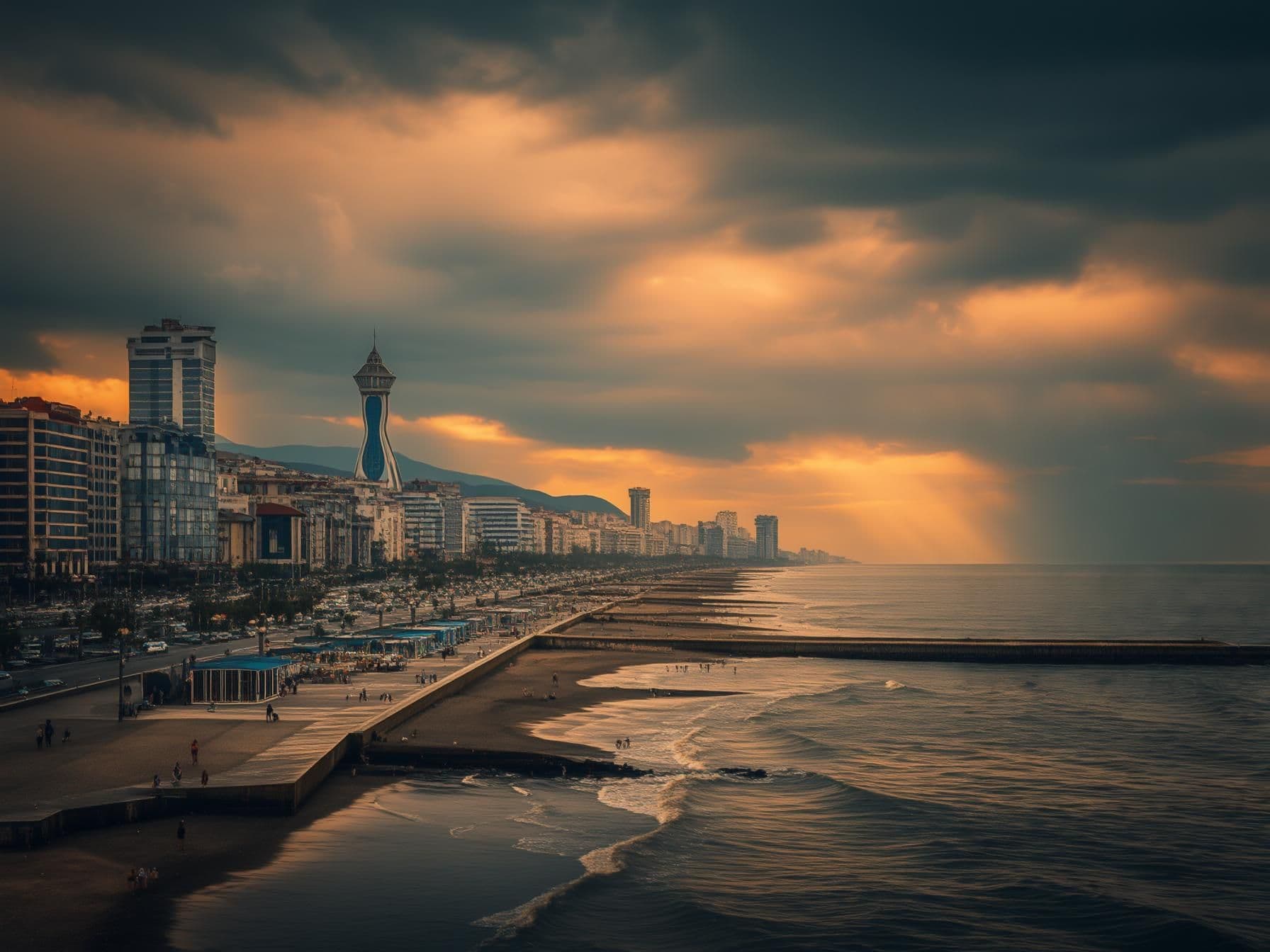 Discover Batumi: Top 10 Attractions You Can't Miss