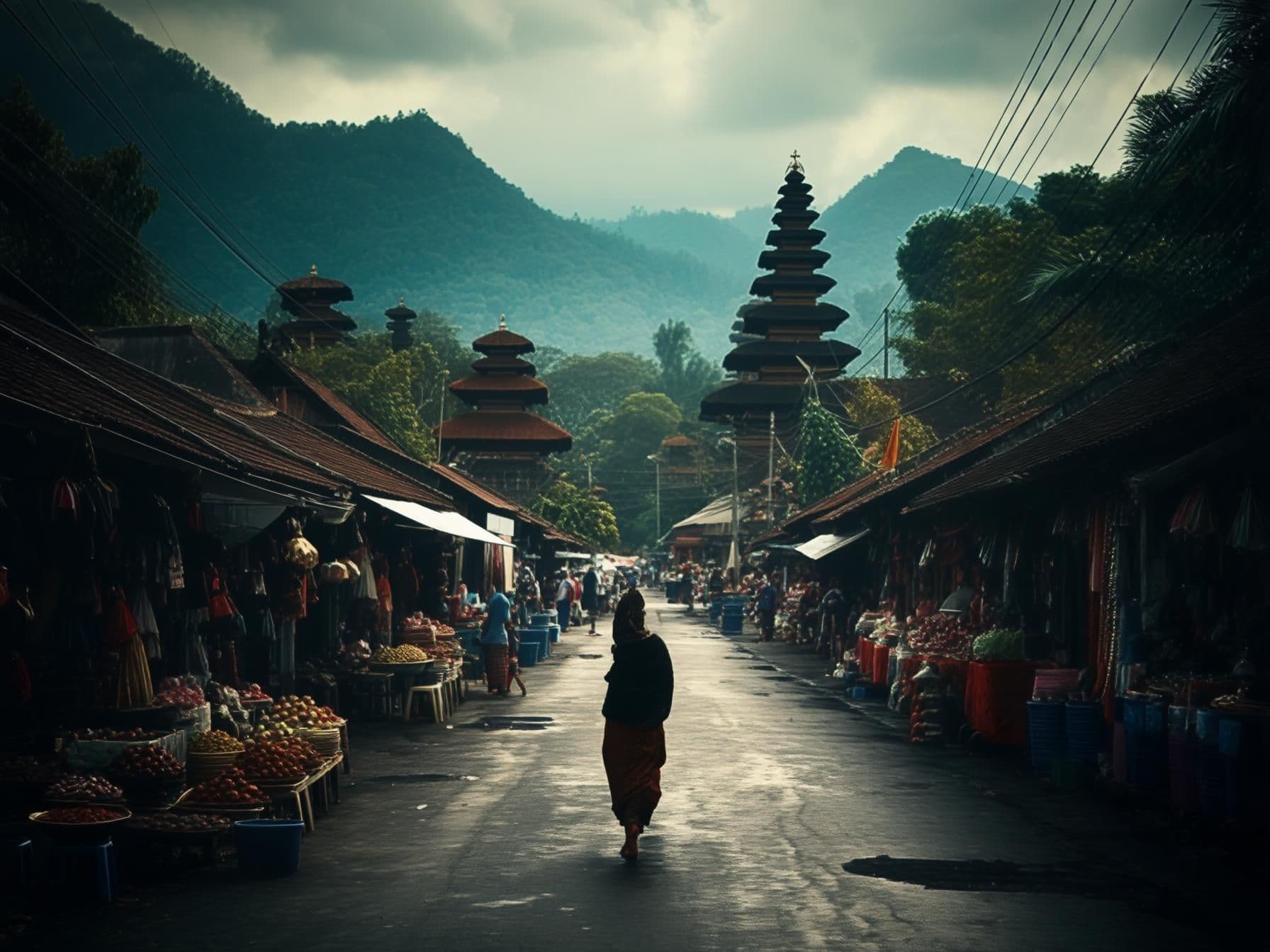 Discover Bandung: Top Local Insider Tips & Hidden Gems