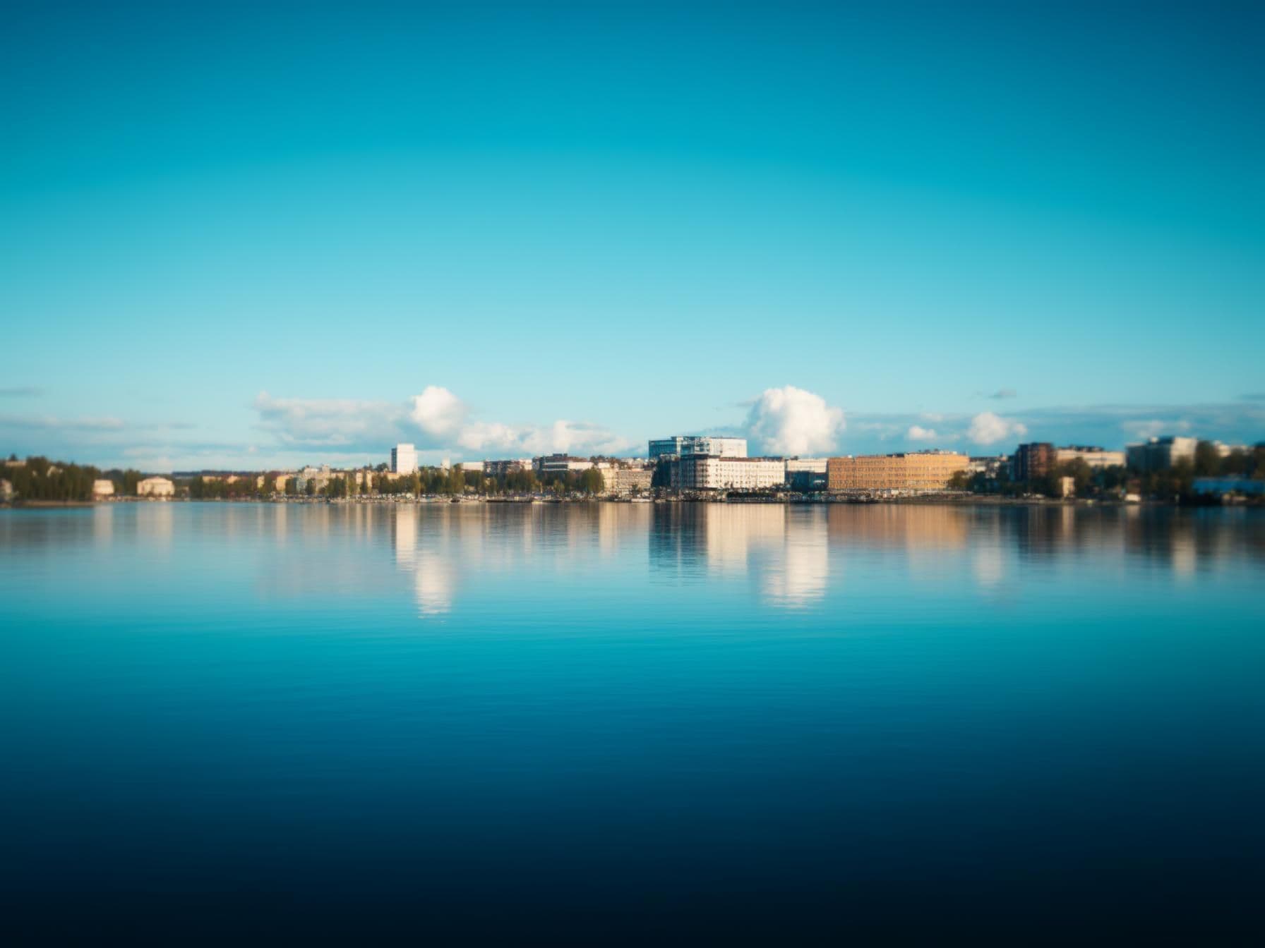 Top 10 Must-See Attractions in Tampere, Finland