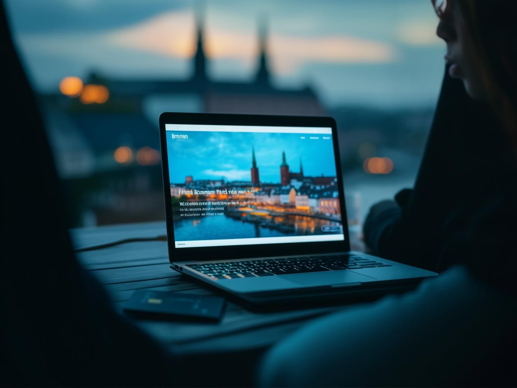 Cheap Travel Hacks: Finding the Best Flight and Hotel Deals to Bremen