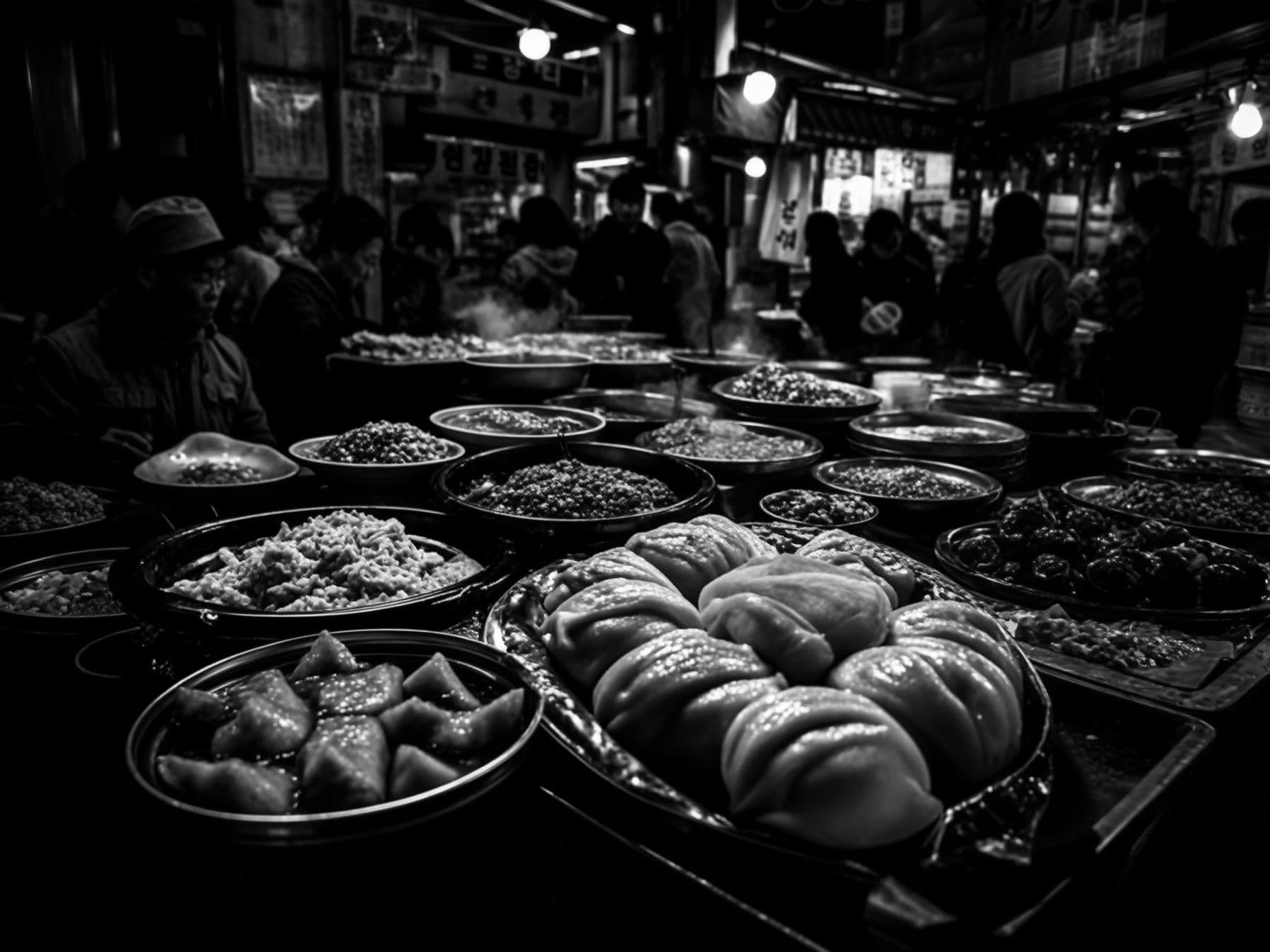 Where to Eat Like a Local: The Ultimate Food Guide to Daegu