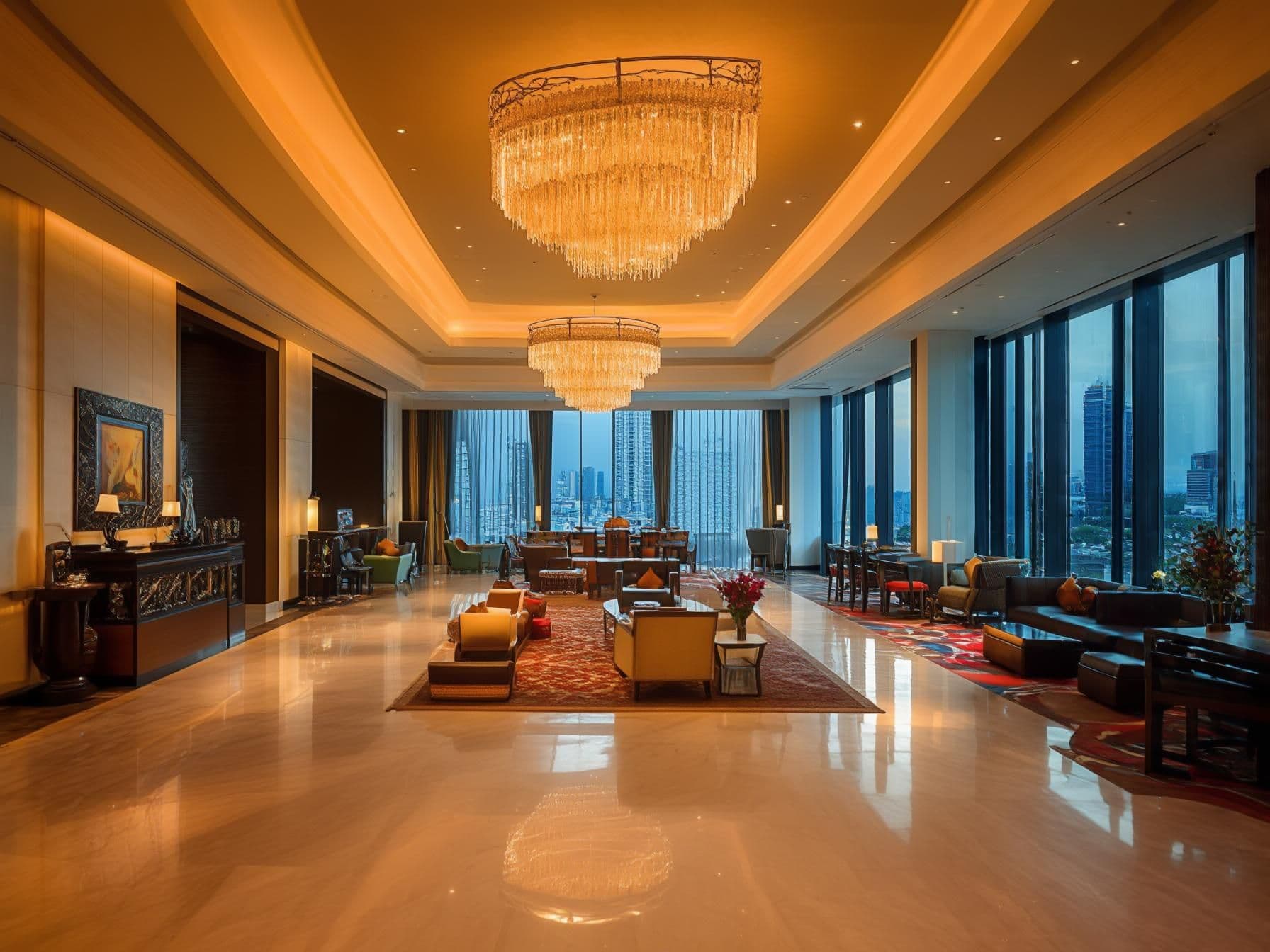 Affordable Hotels in Penang: Best Places to Stay for Every Budget