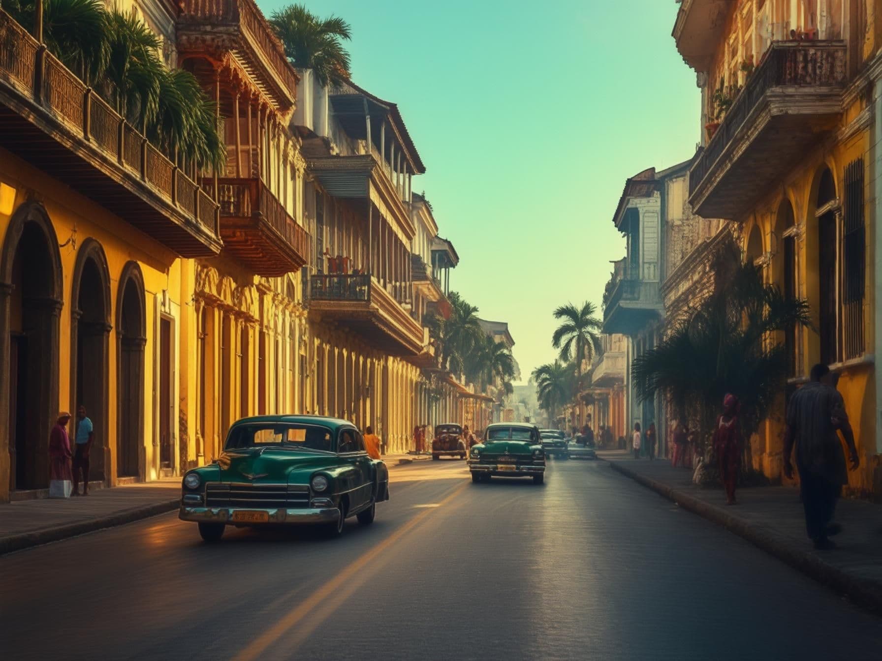 Discover Cartagena: Insider Tips for an Authentic Local Experience