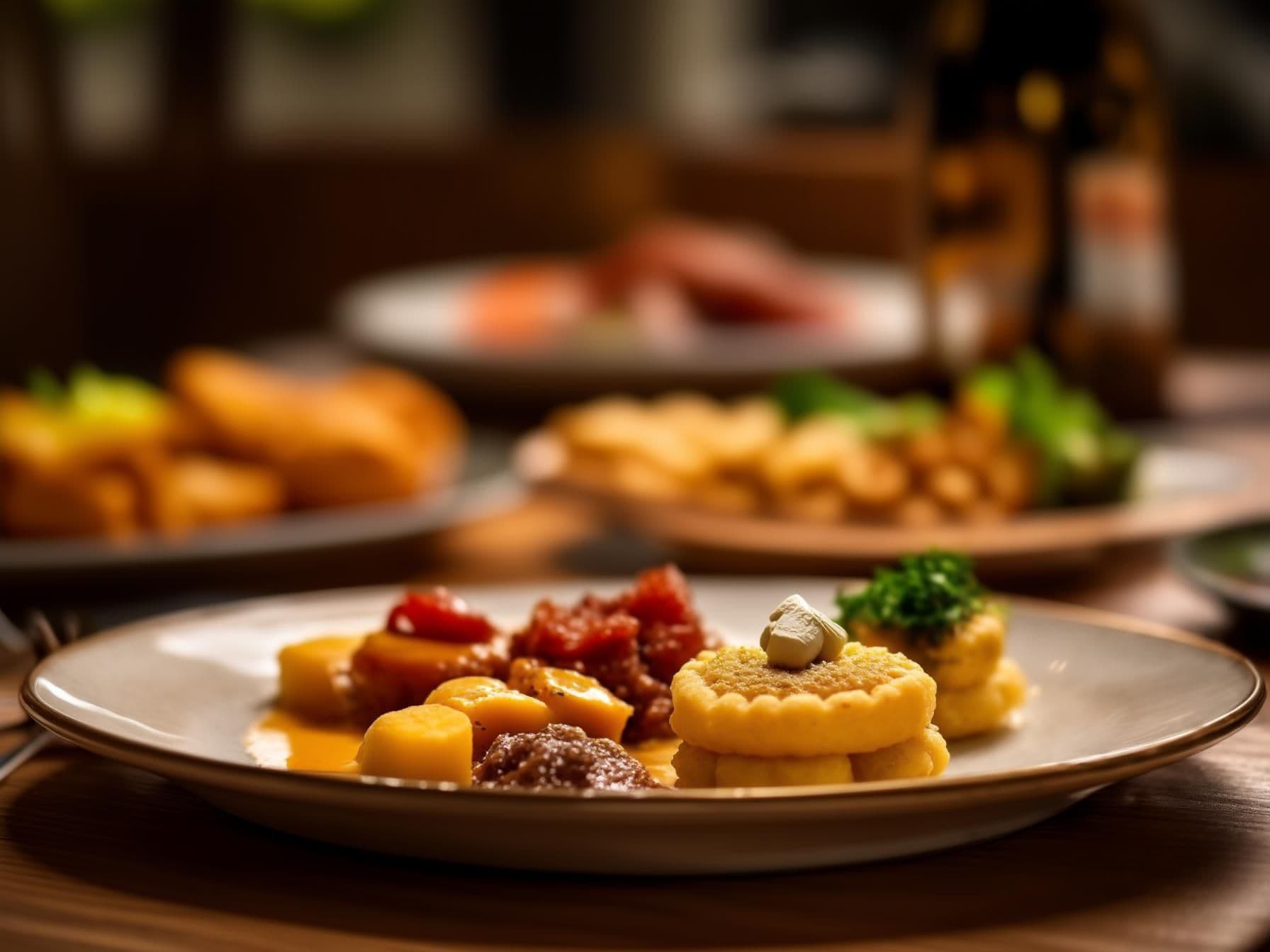 Tampere's Culinary Delights: Must-Try Food and Drink Experiences for Visitors