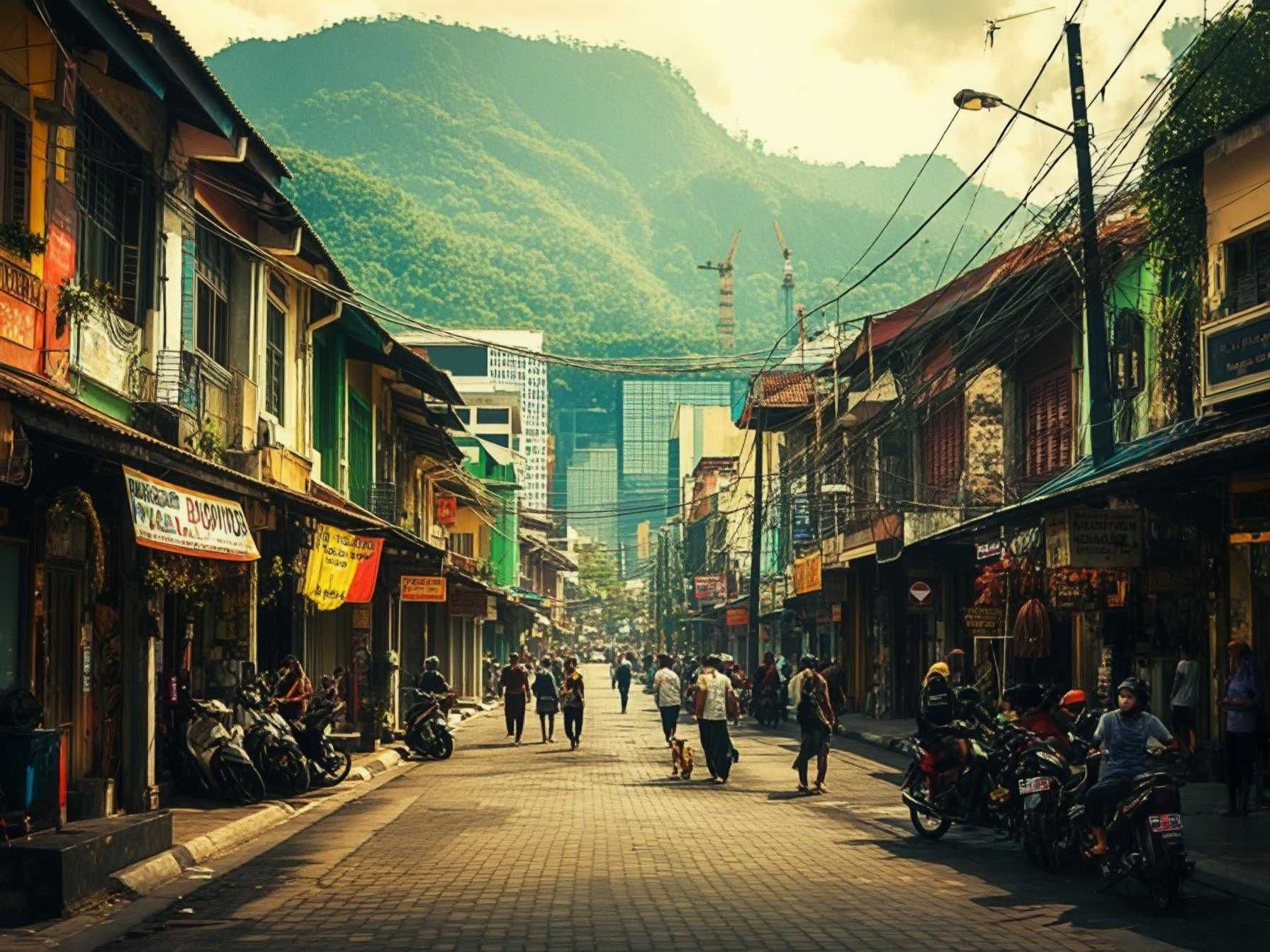 Ultimate Travel Guide: Top Hotels, Flights, and Local Eats in Bandung