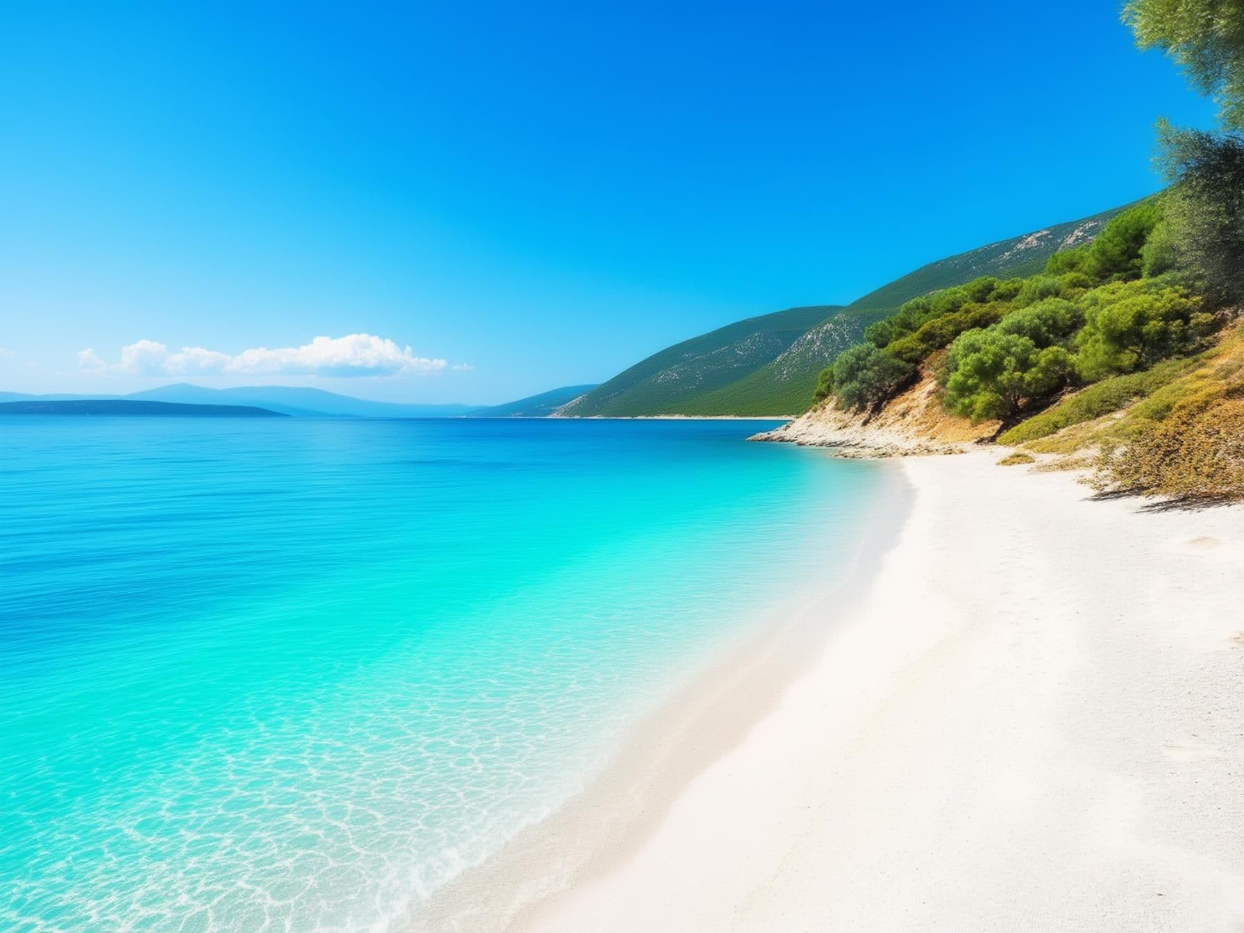 Lefkada Uncovered: Ultimate Guide to Flights, Activities & Local Secrets