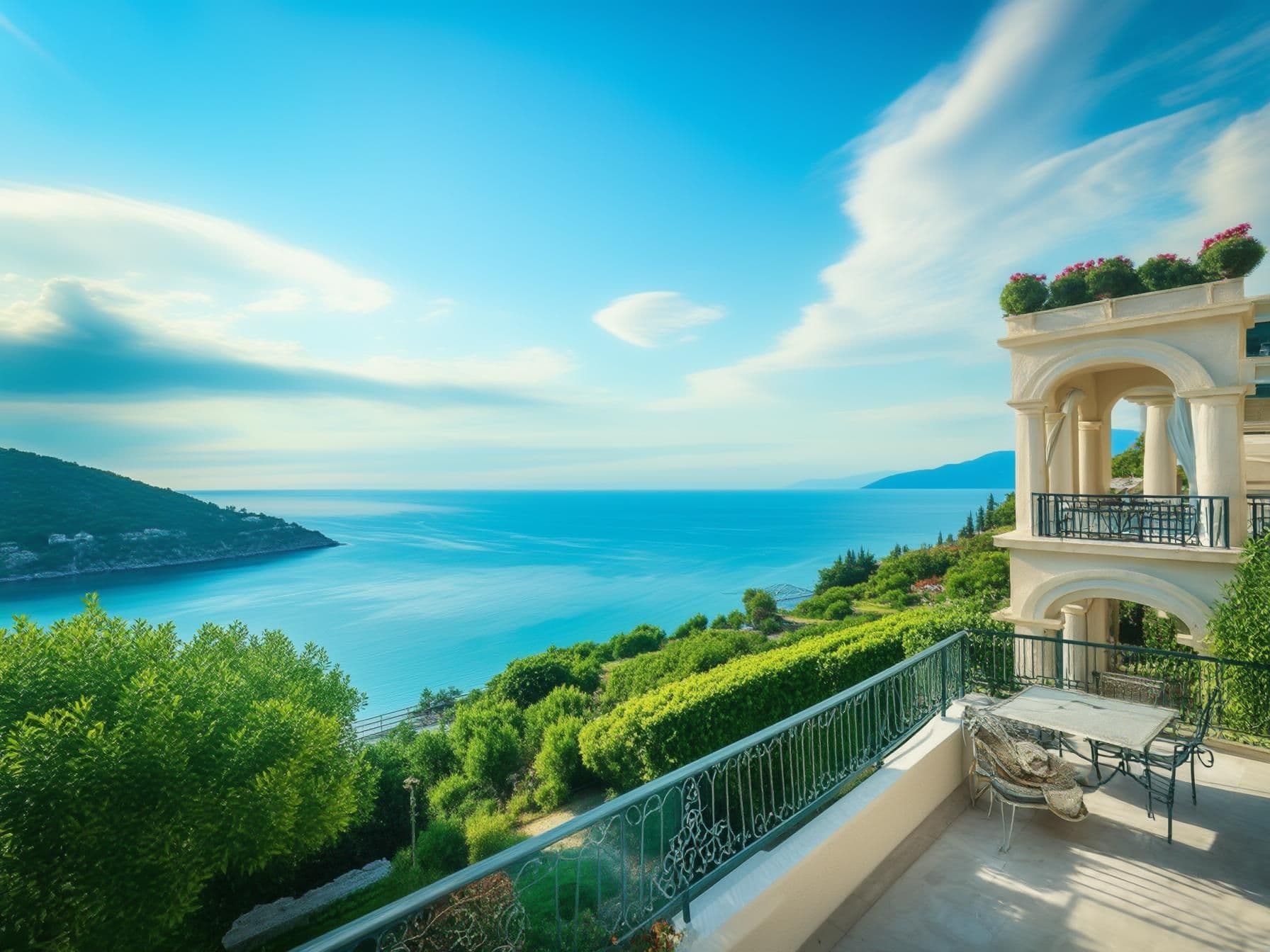 Top Hotels and Accommodation in Lefkada: Your Ultimate Guide