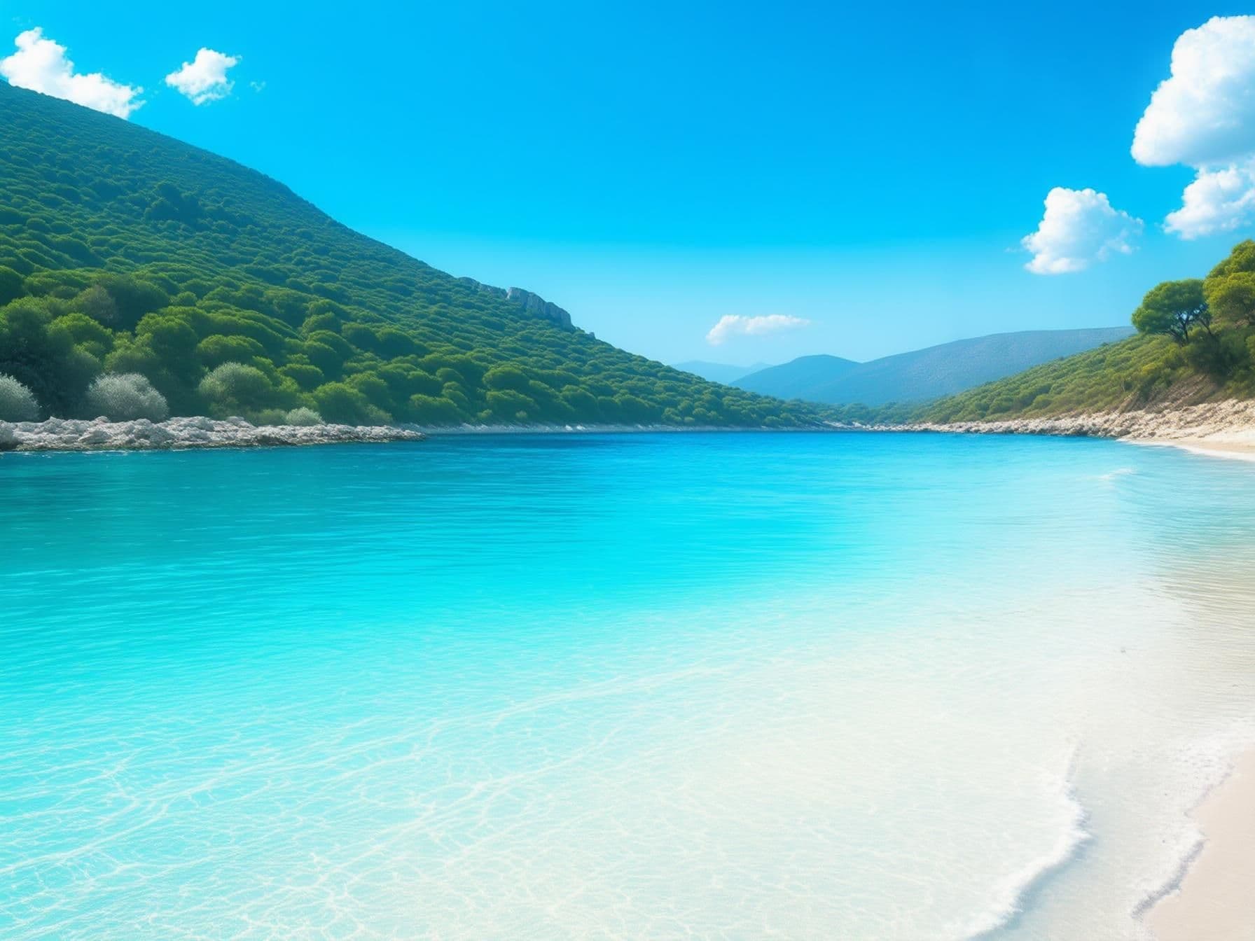 Top 10 Must-Visit Beaches in Lefkada, Greece