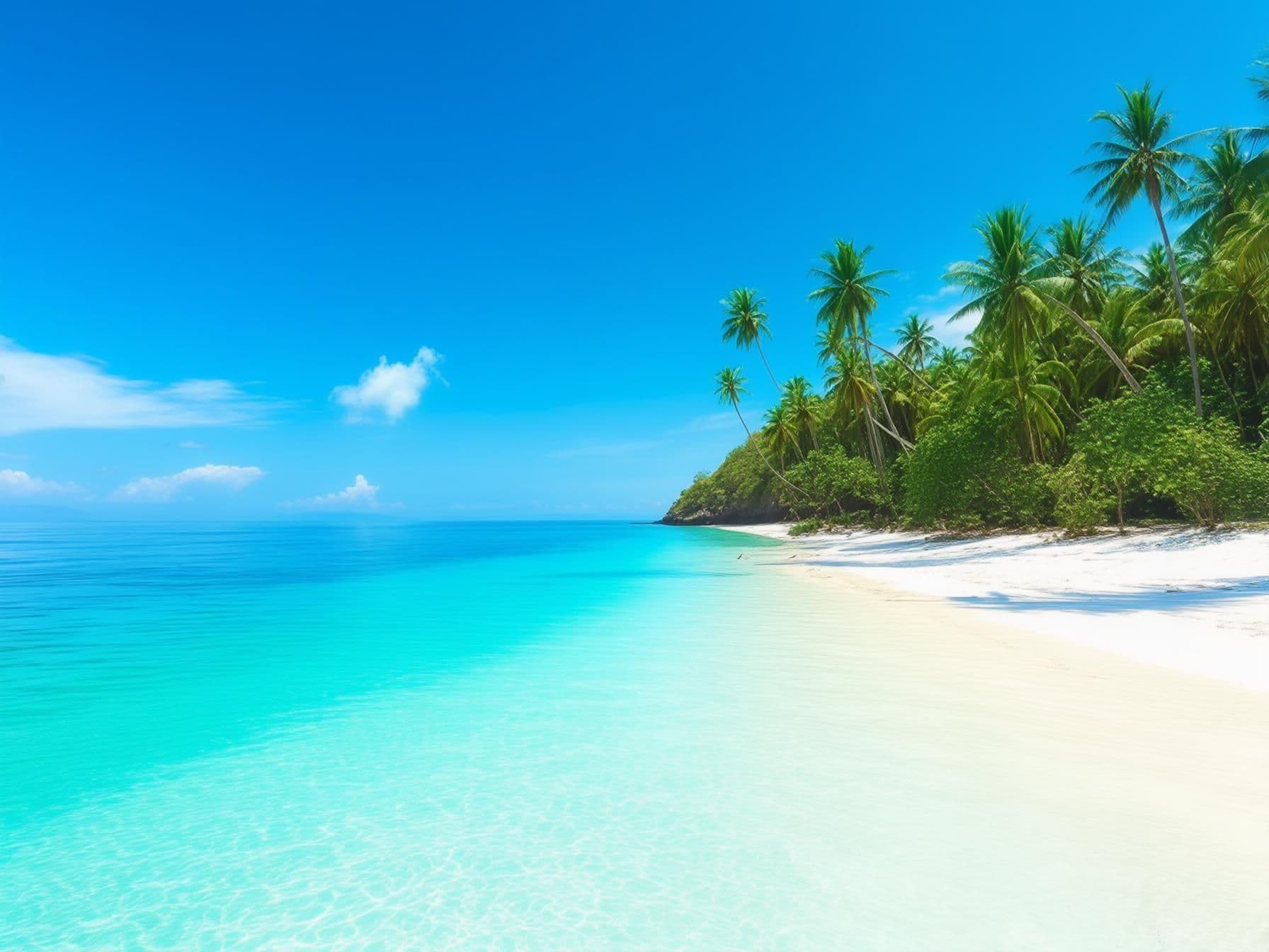 Top 10 Must-Visit Beaches in Lombok: A Travel Guide