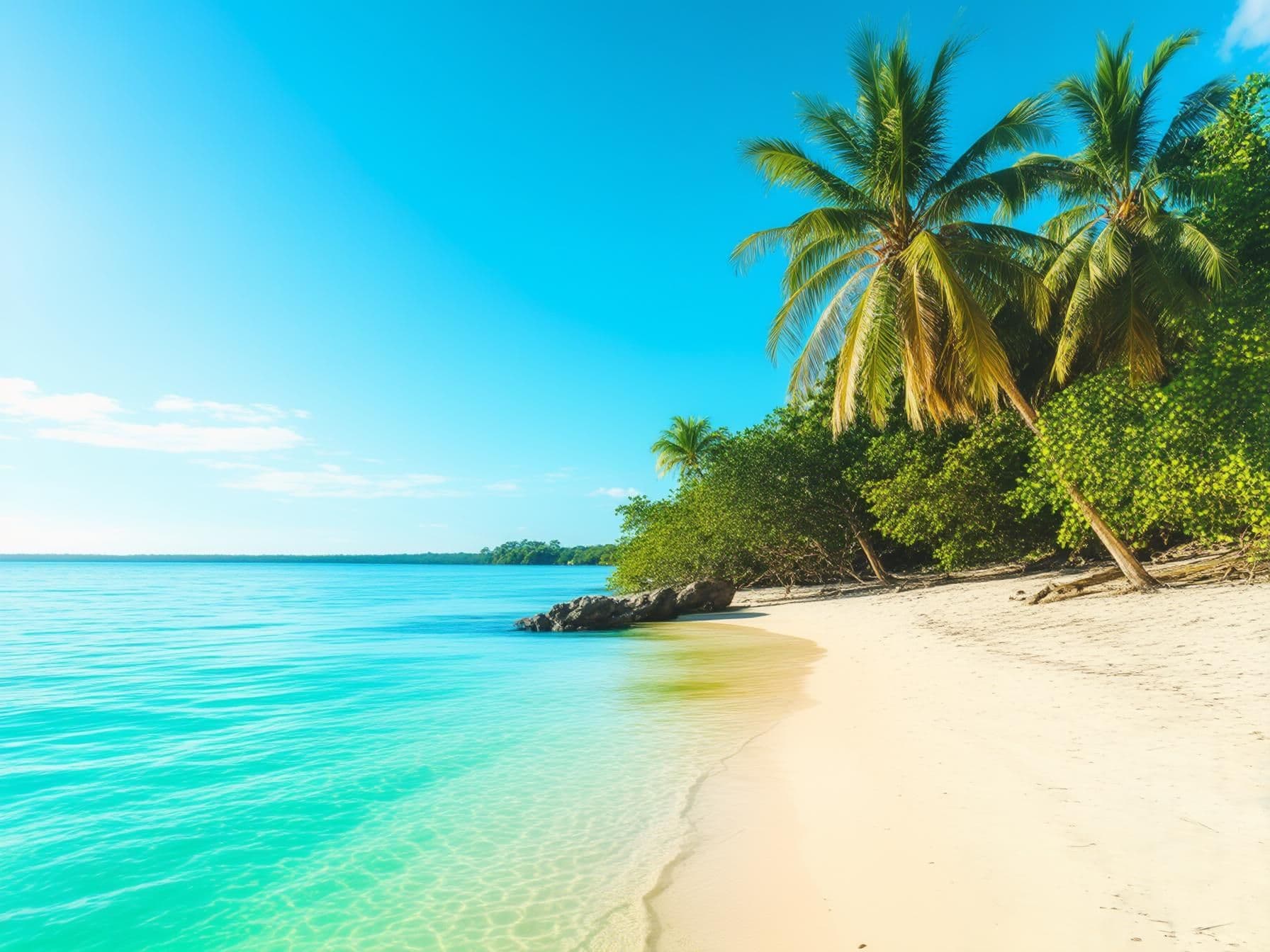 Top 10 Reasons Why San Blas Panama Should Be Your Next Travel Destination