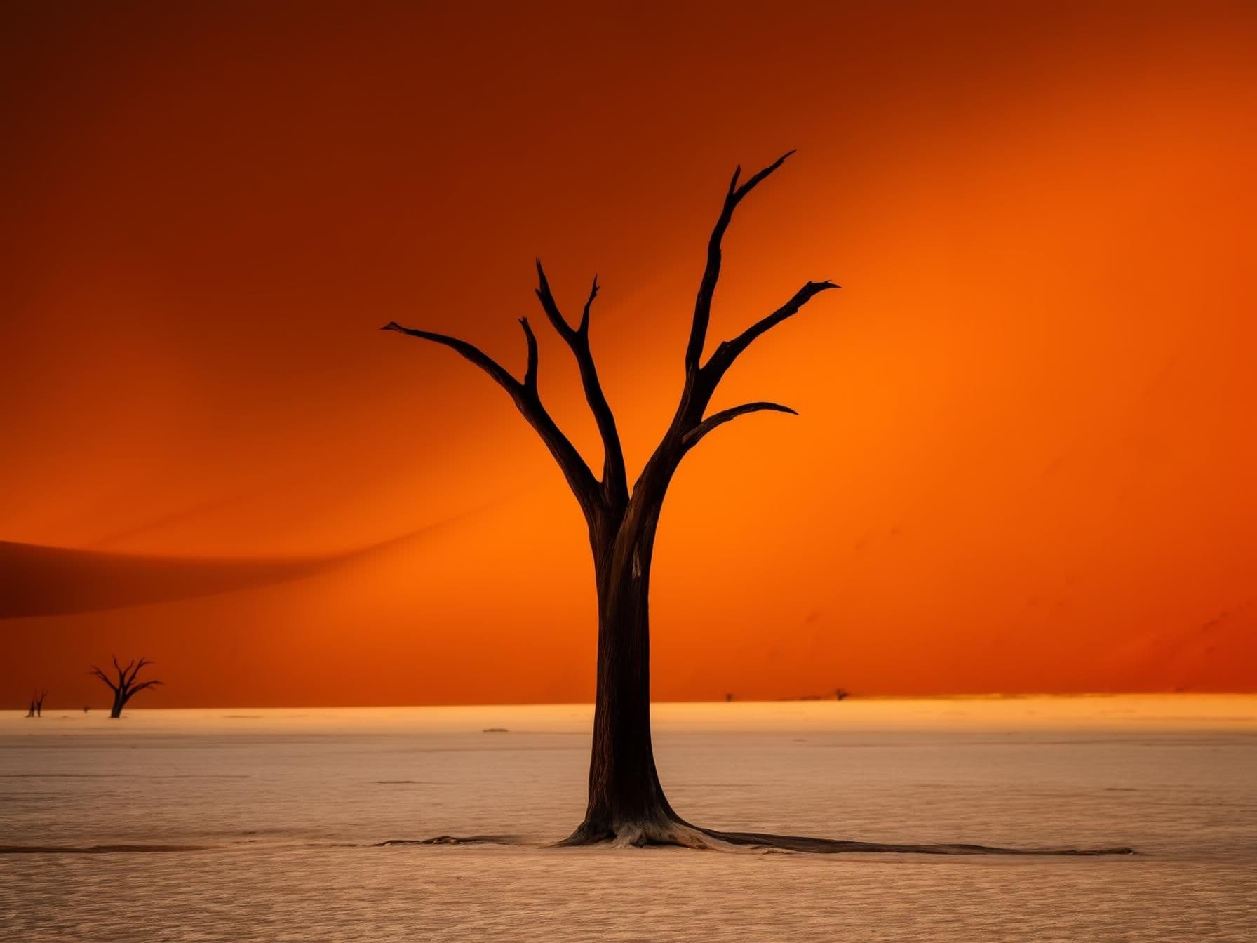 Discover the Top 10 Must-See Attractions in Sossusvlei, Namibia