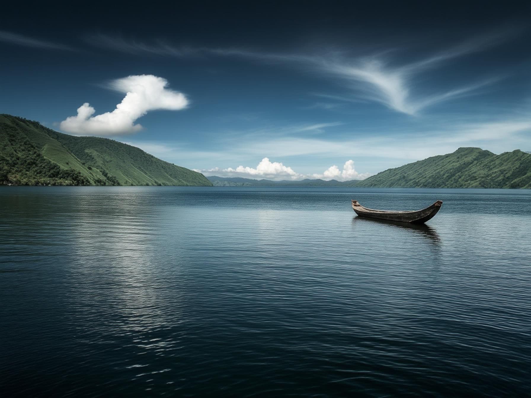 Discover Flores Indonesia: Top 10 Must-Visit Attractions for First-Time Travelers