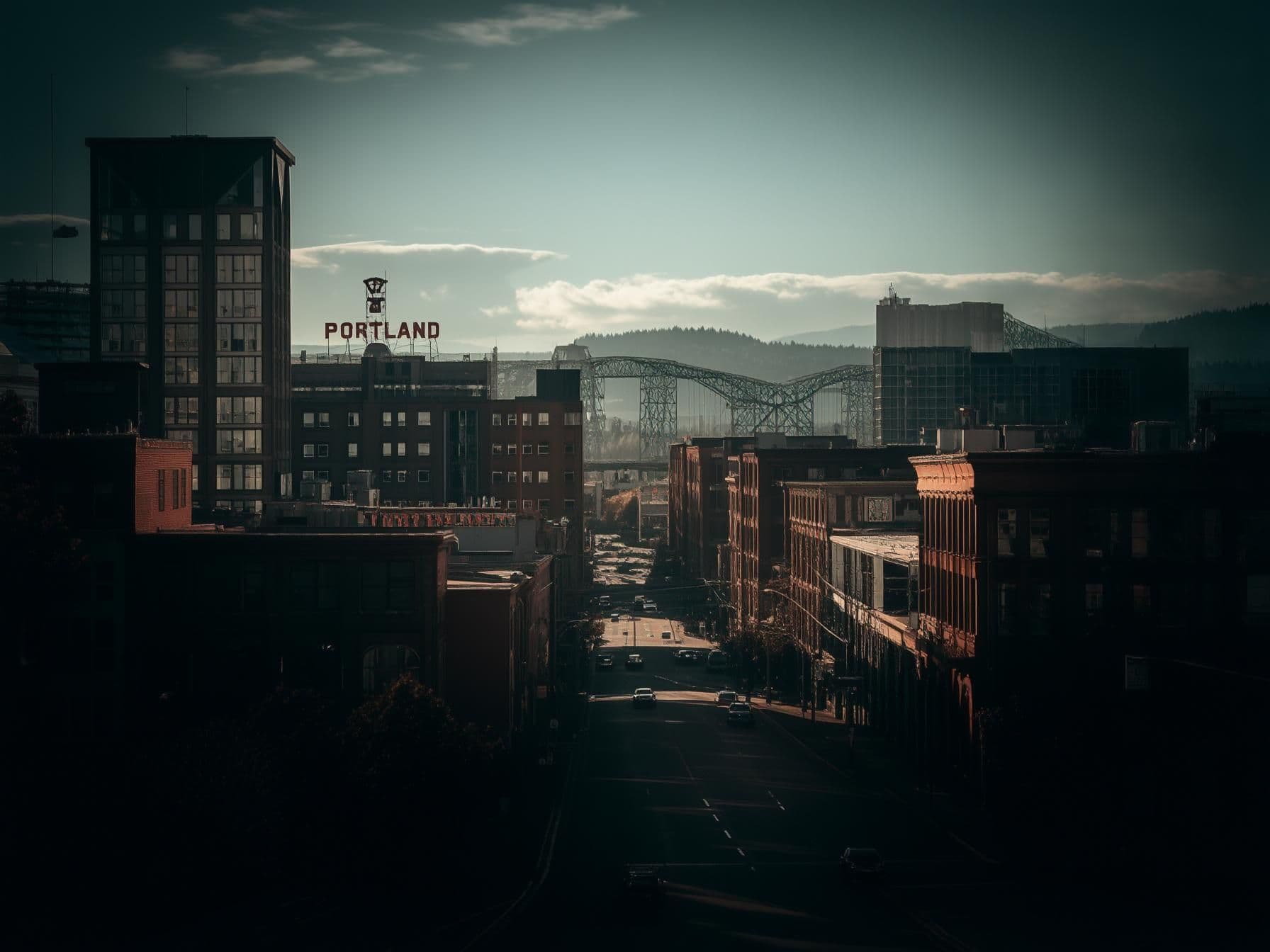 Top 10 Must-See Attractions in Portland, Oregon for First-Time Visitors