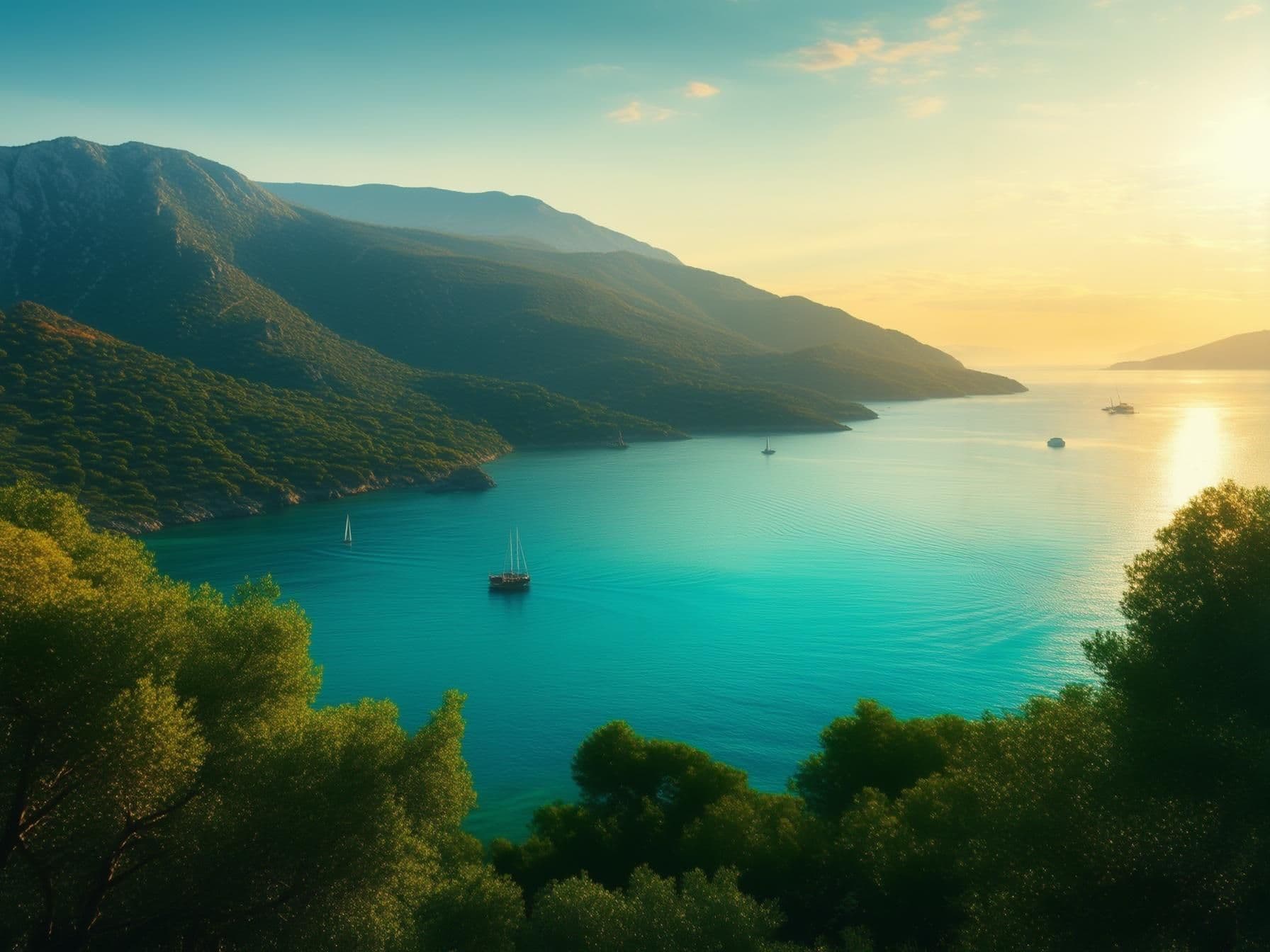 Discover Thassos: Flights, Hotels, and Must-See Attractions Guide