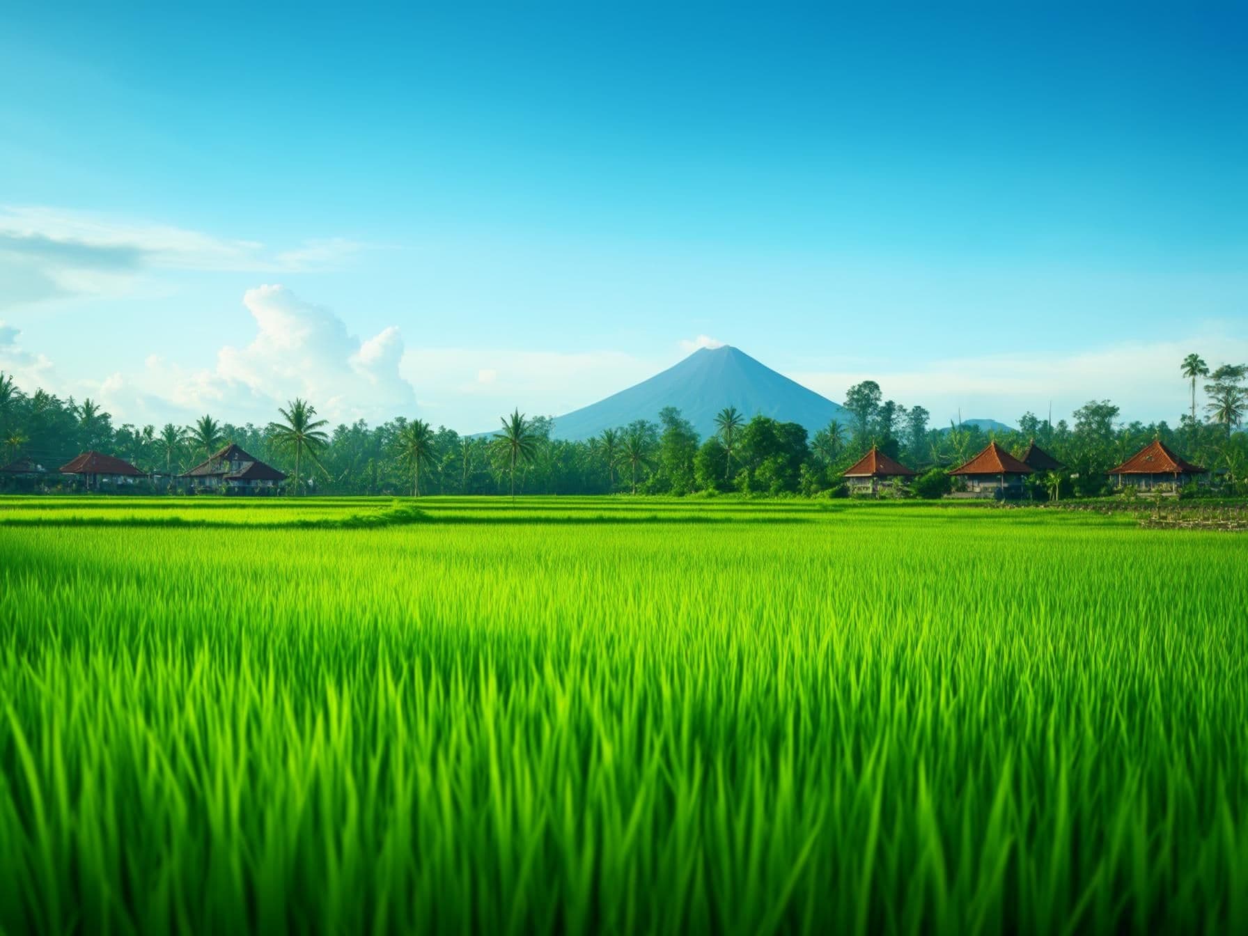 Affordable Adventures: Your Guide to Budget-Friendly Hotels and Flights to Java