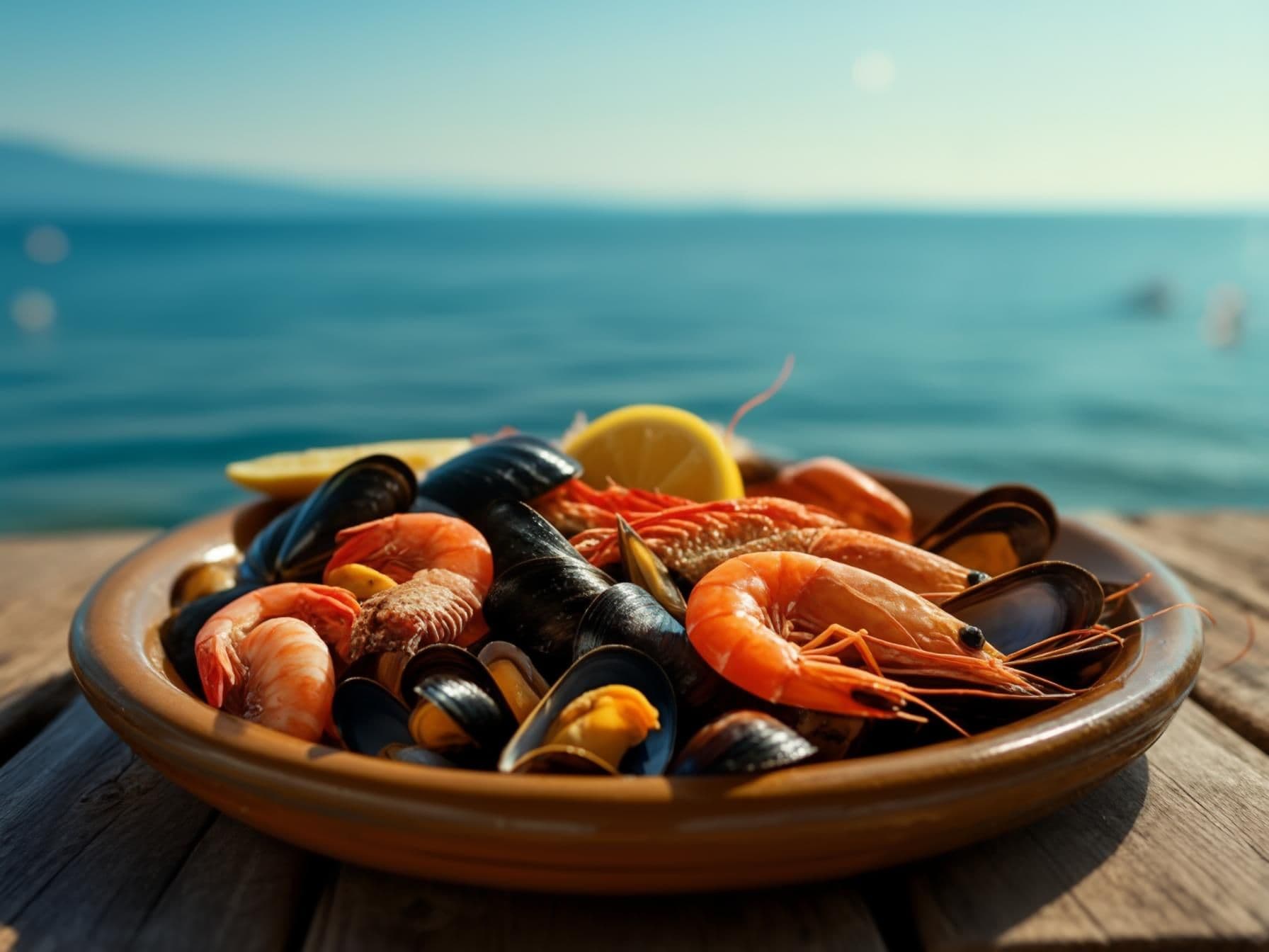 Exploring Neum's Coastal Cuisine: Top Places to Eat and Must-Try Dishes