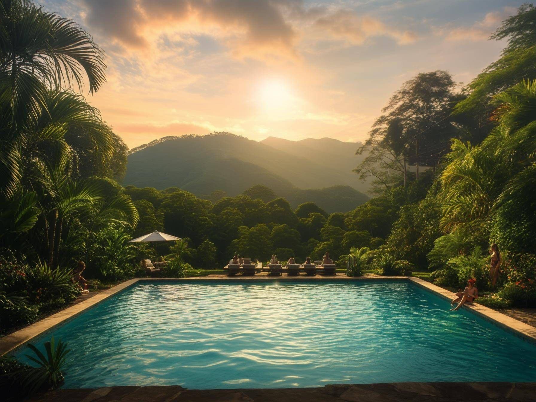 Discover the Top Hotels and Best Places to Stay in Boquete