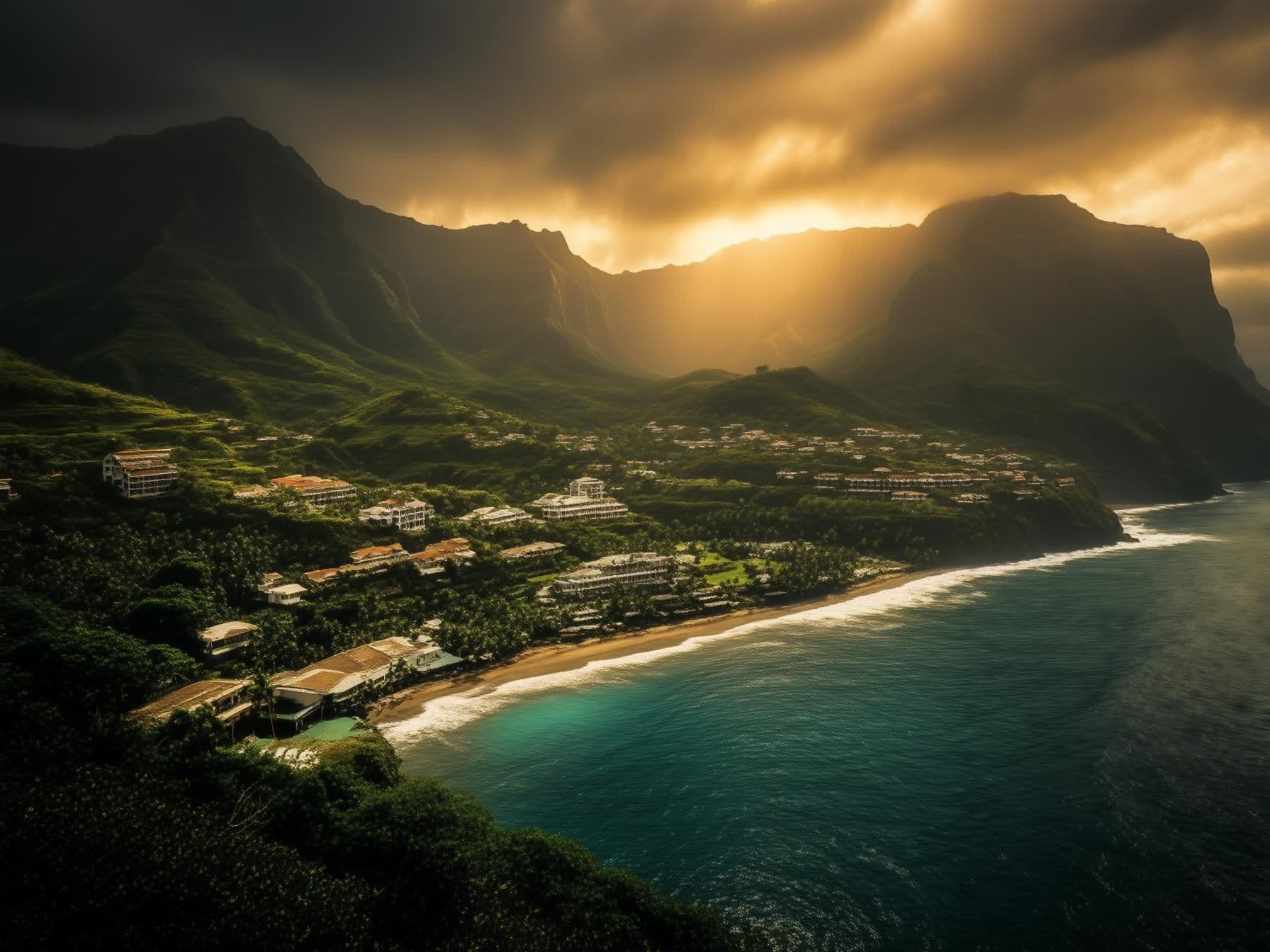 Top Places to Stay in Santo Antao: Hotels and Accommodations for Every Traveler