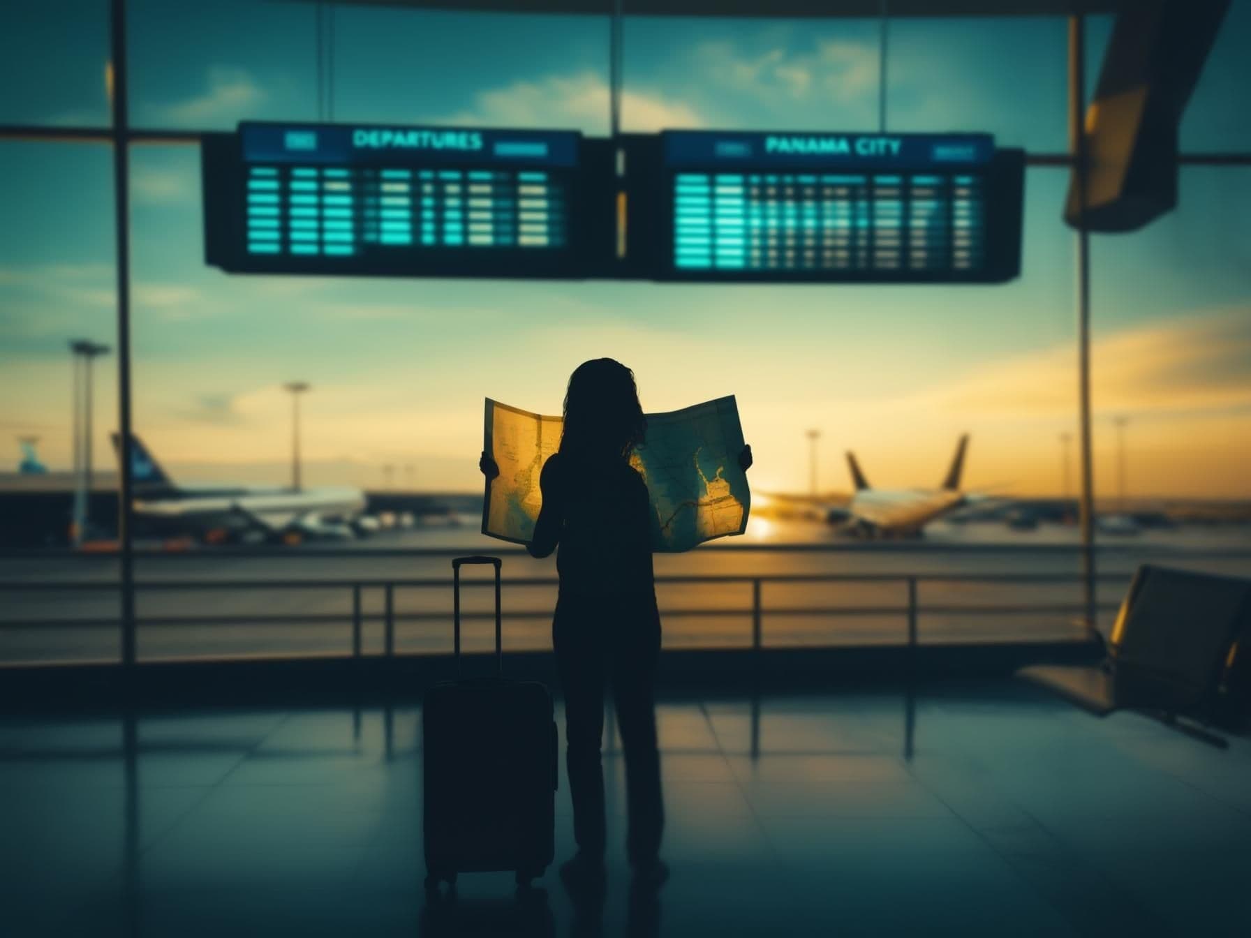 Top Tips to Score the Cheapest Flights to Panama City