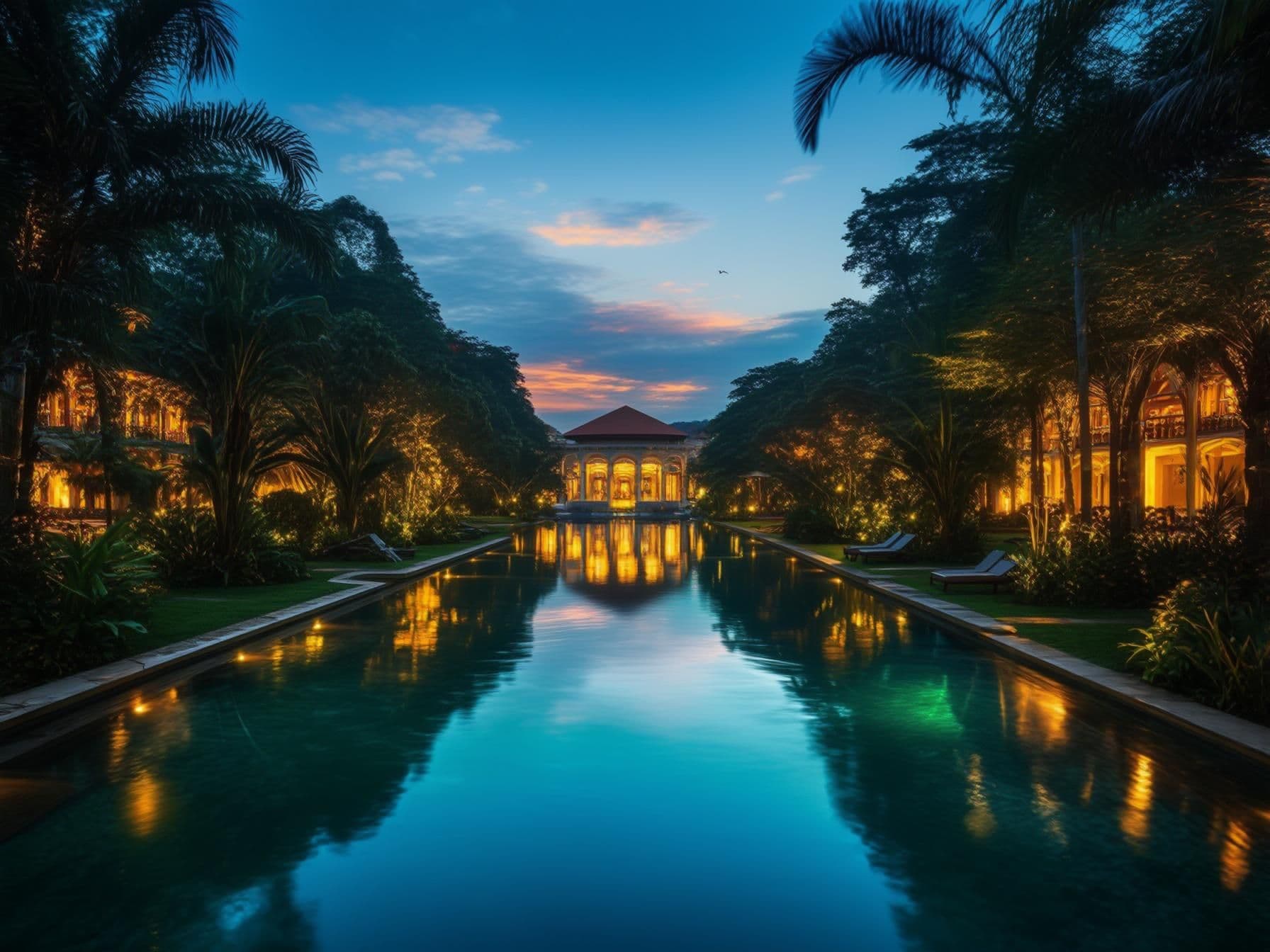 Top Hotels and Resorts to Experience in Catemaco